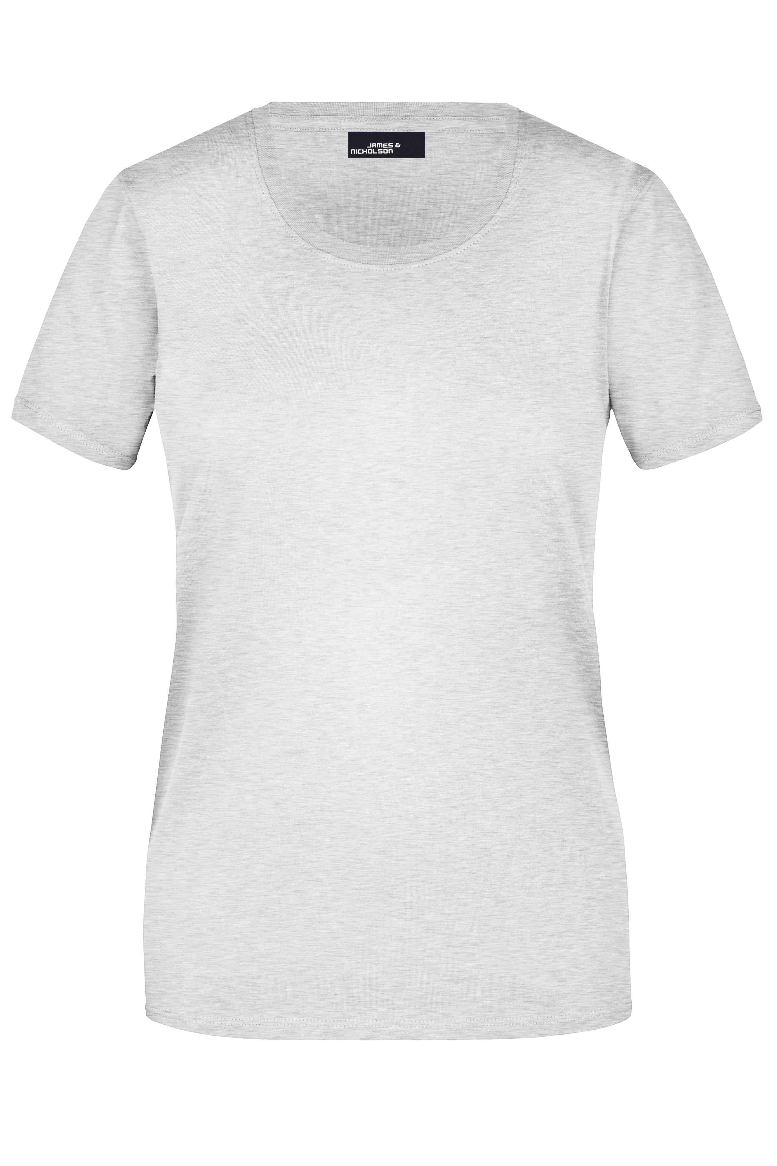 Ladies' Basic-T
