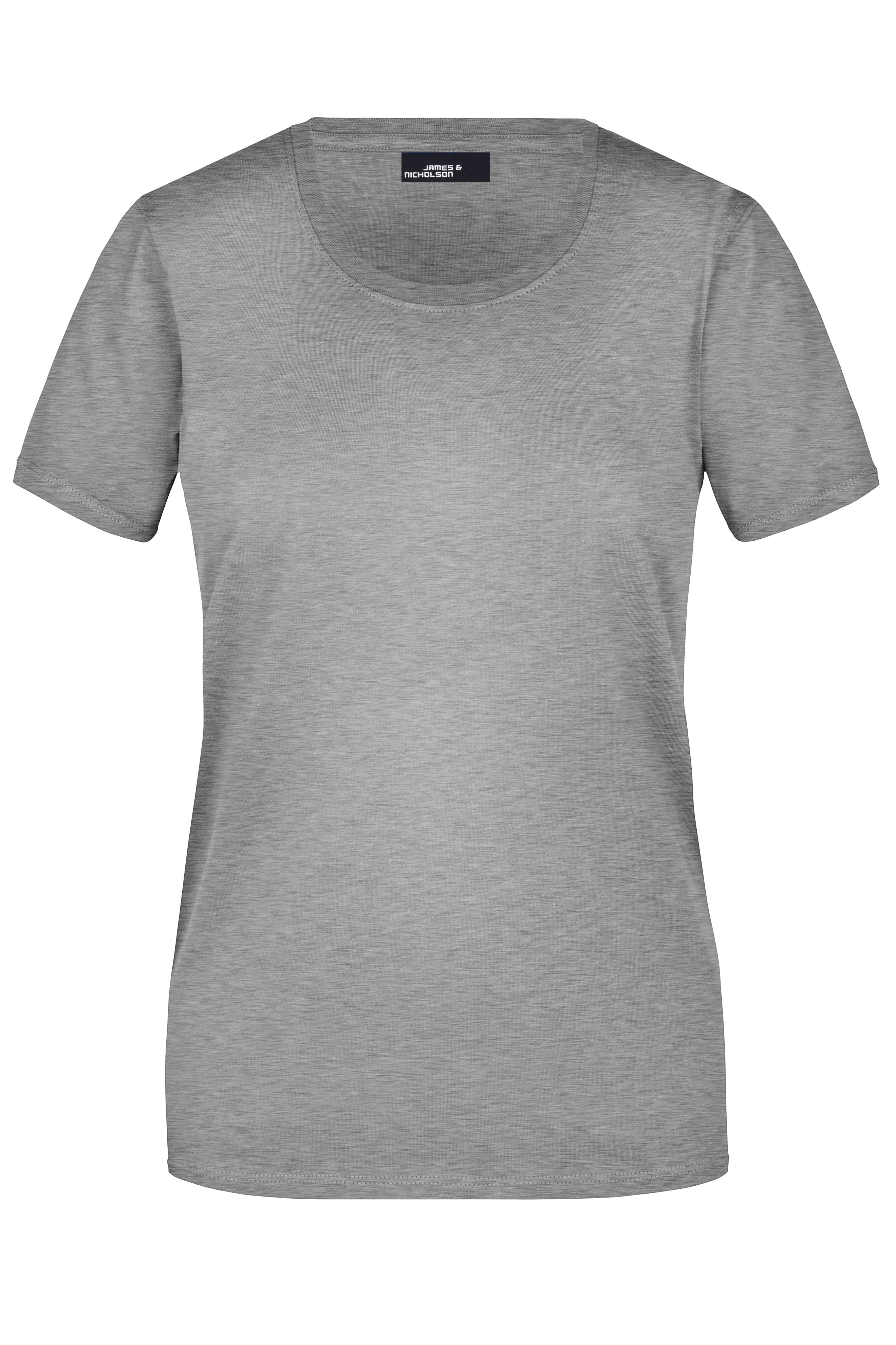 Ladies' Basic-T