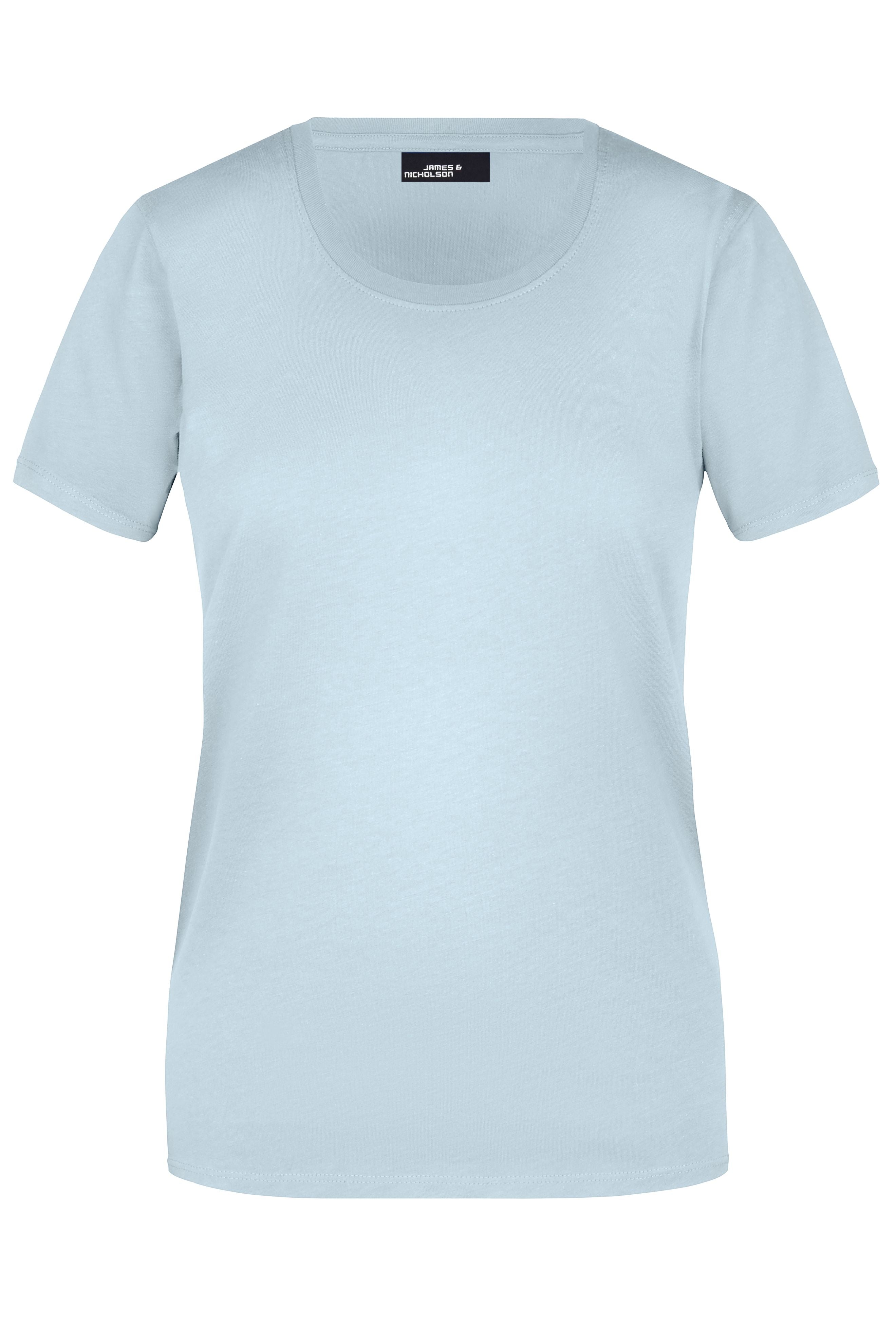 Ladies' Basic-T