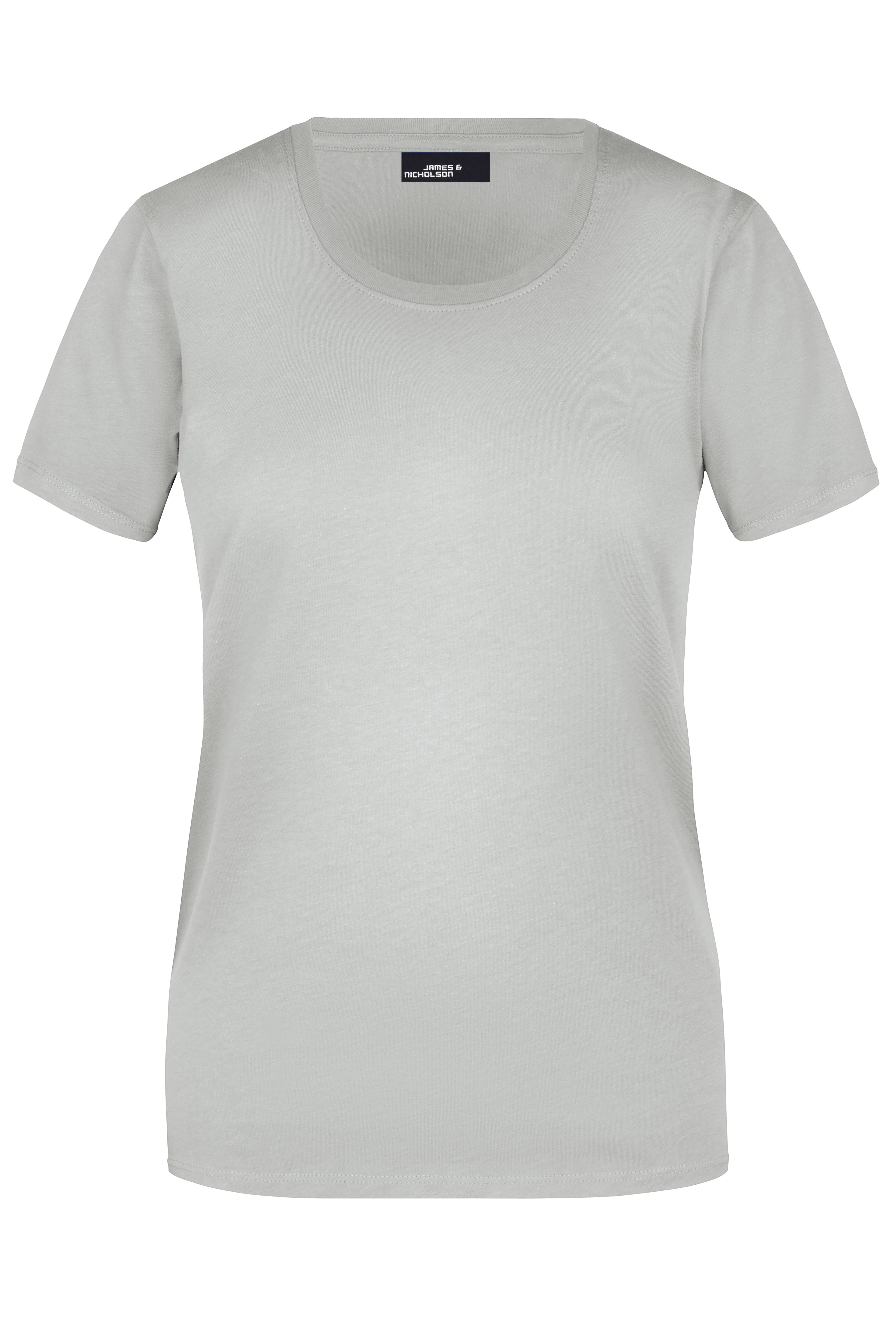 Ladies' Basic-T