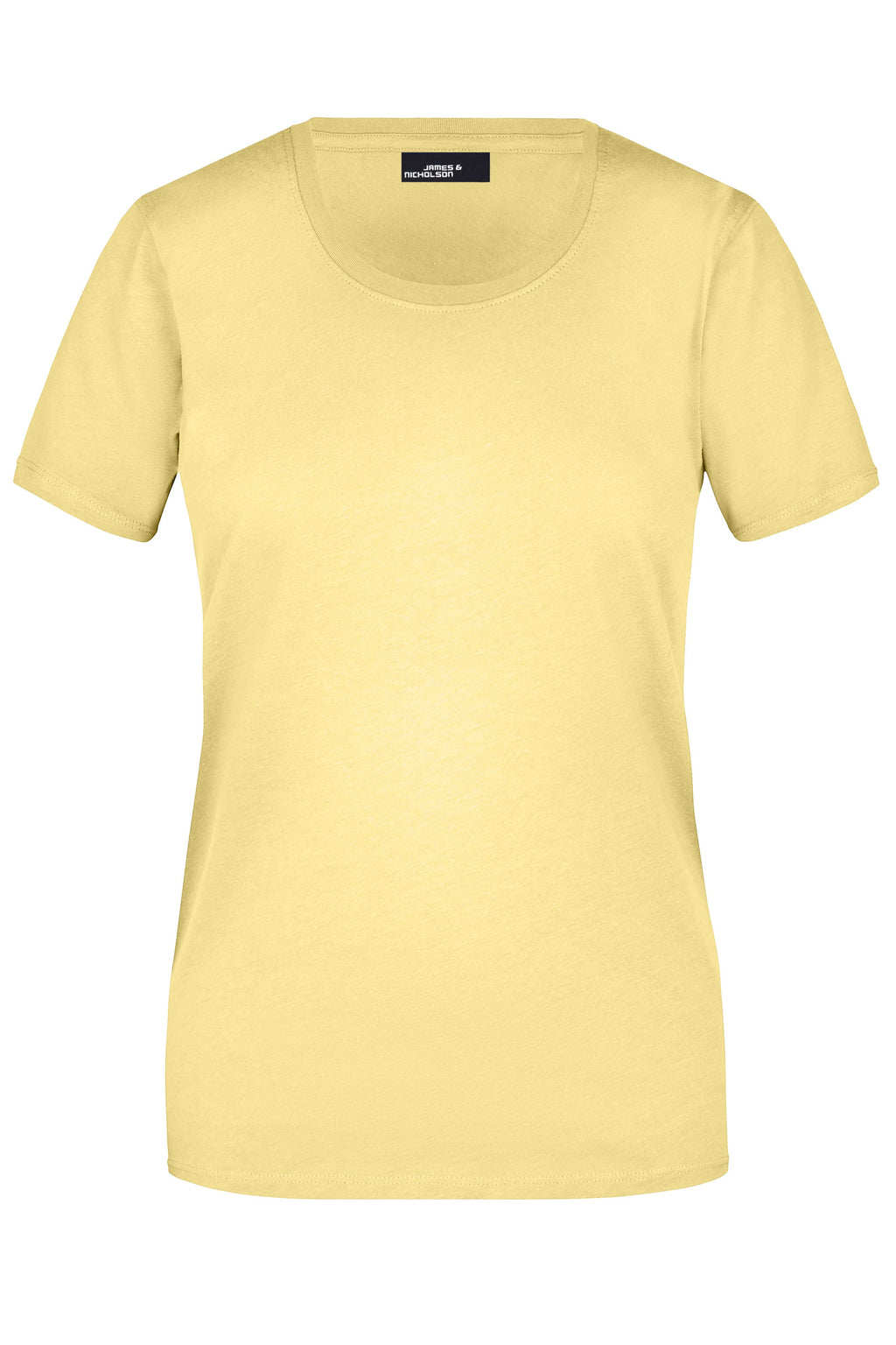 Ladies' Basic-T