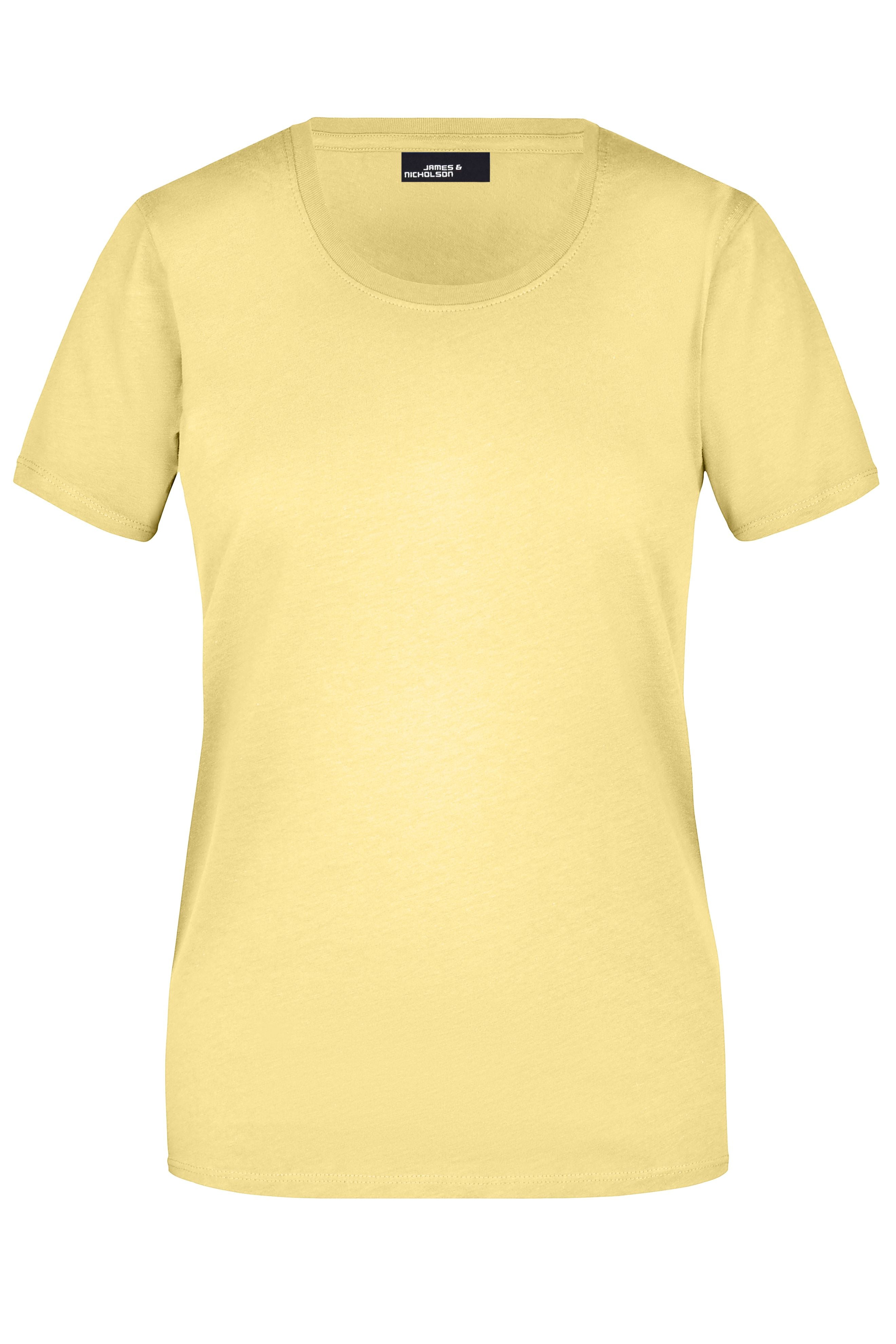 Ladies' Basic-T