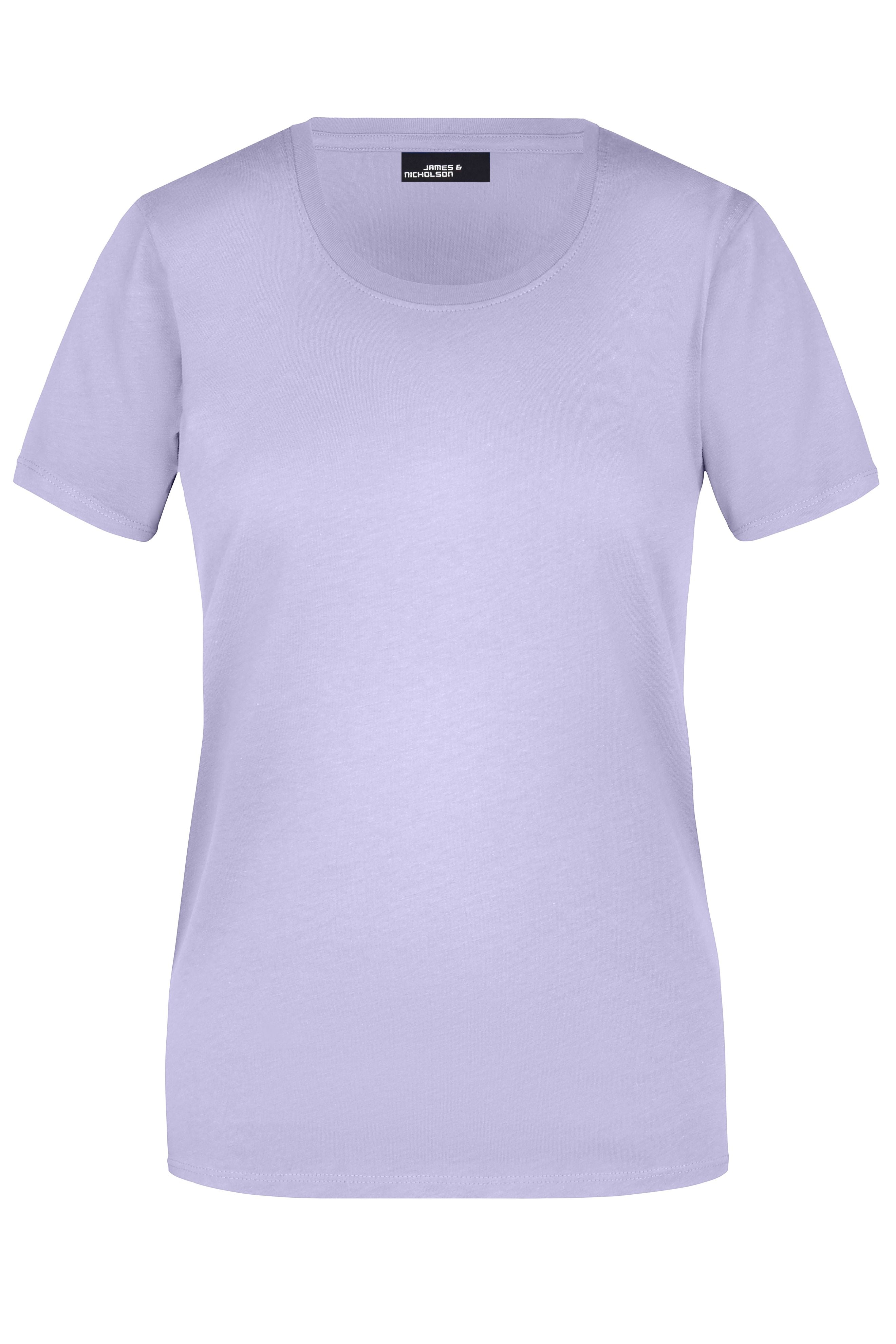 Ladies' Basic-T