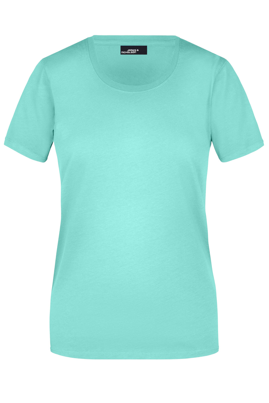 Ladies' Basic-T