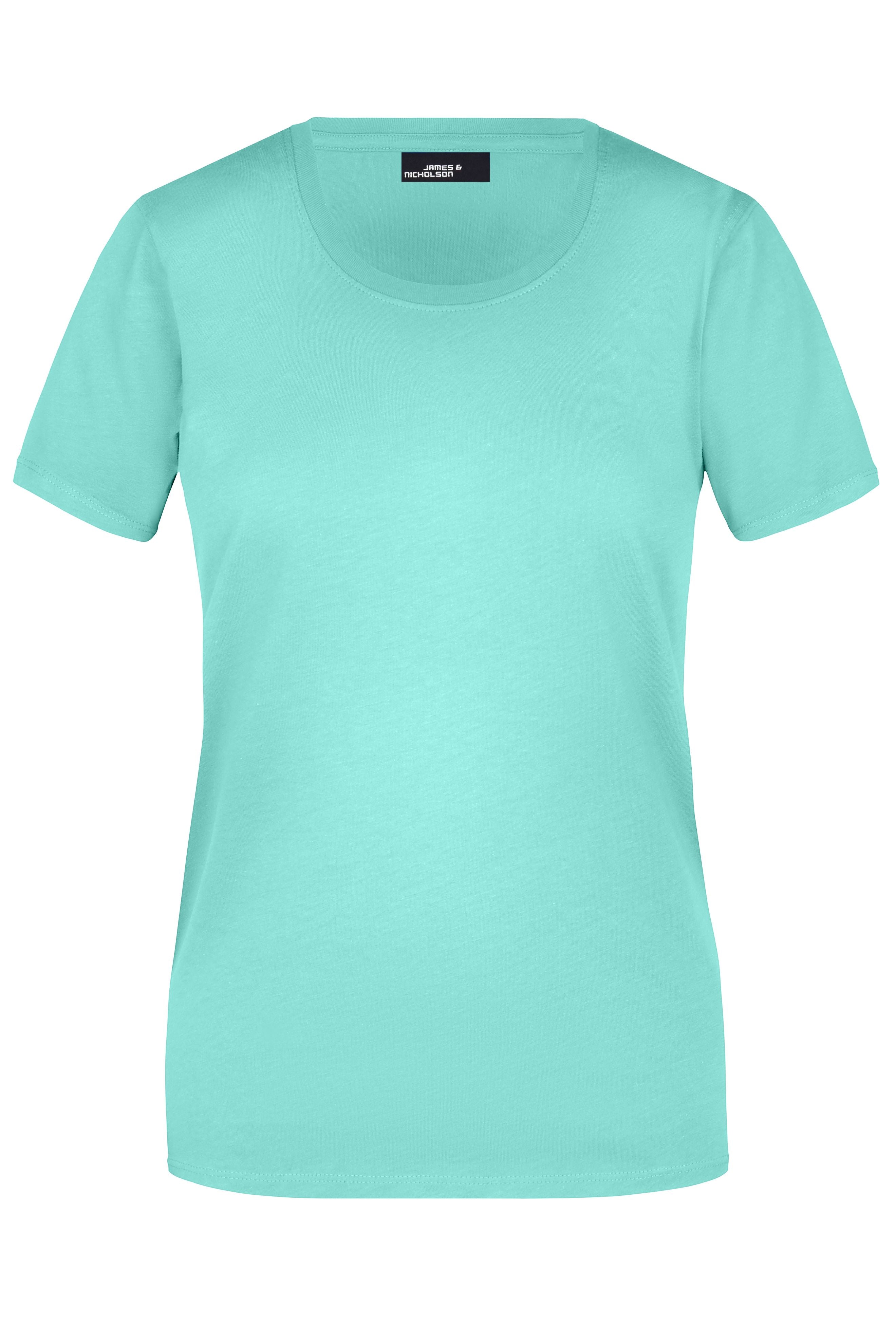Ladies' Basic-T