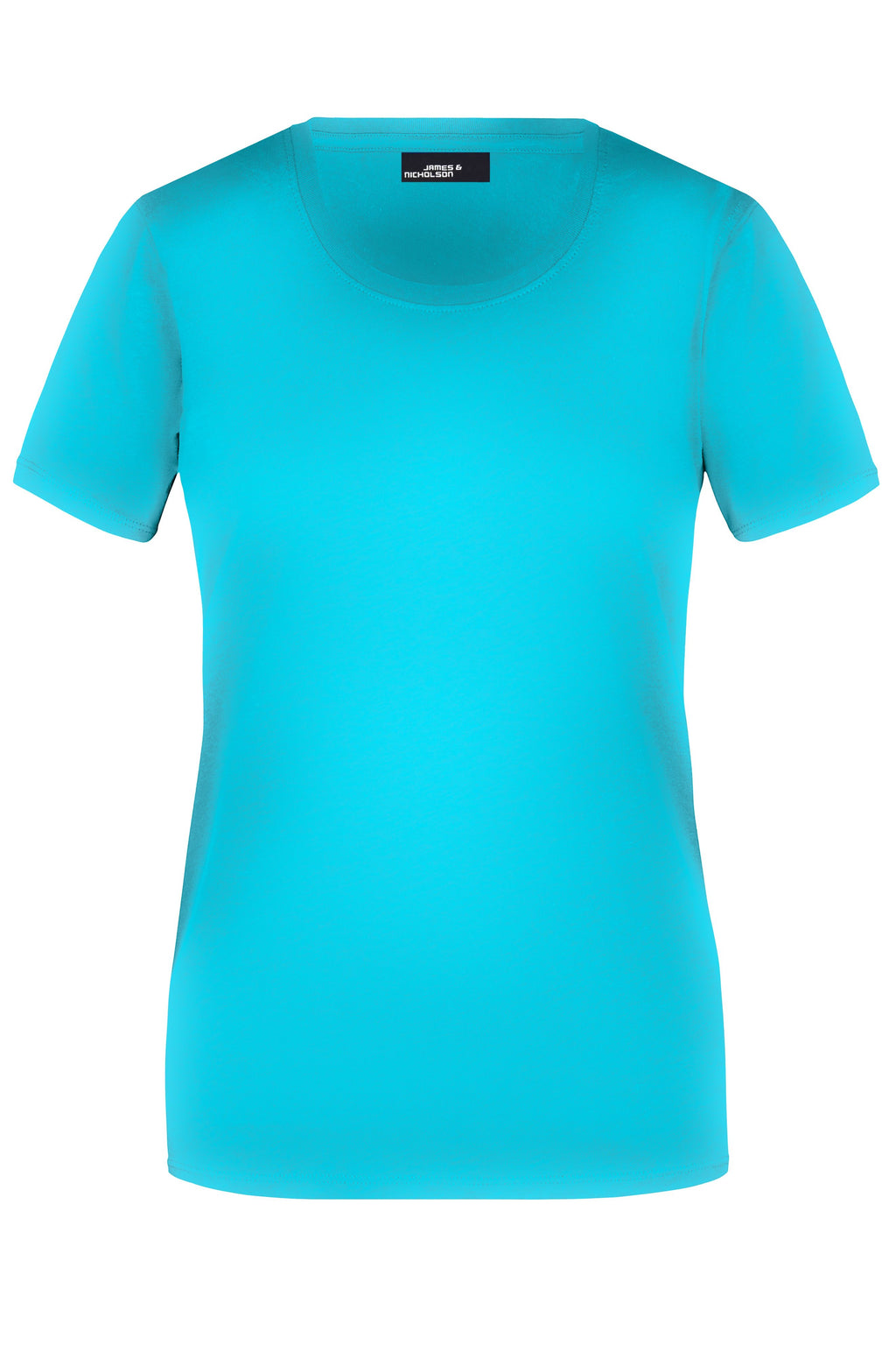 Ladies' Basic-T