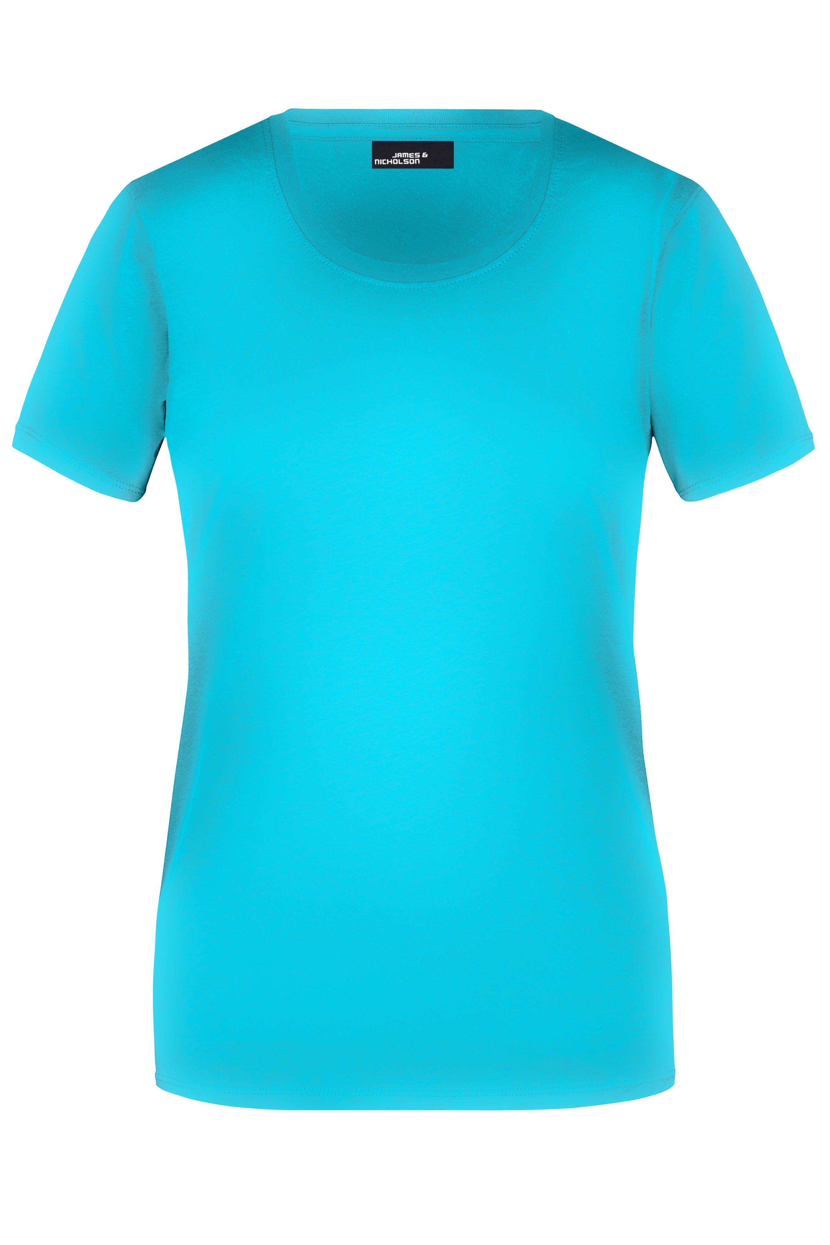 Ladies' Basic-T