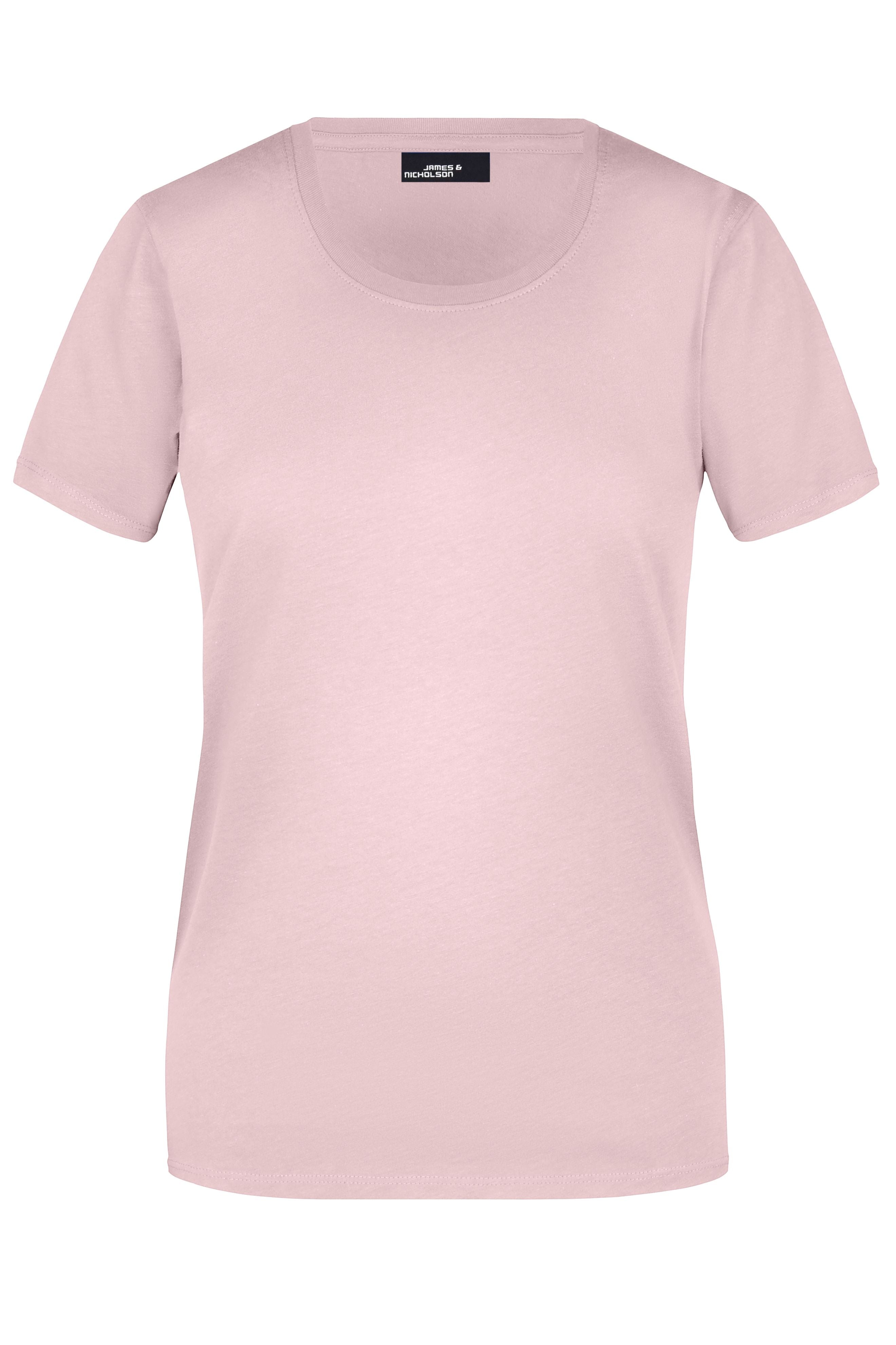 Ladies' Basic-T