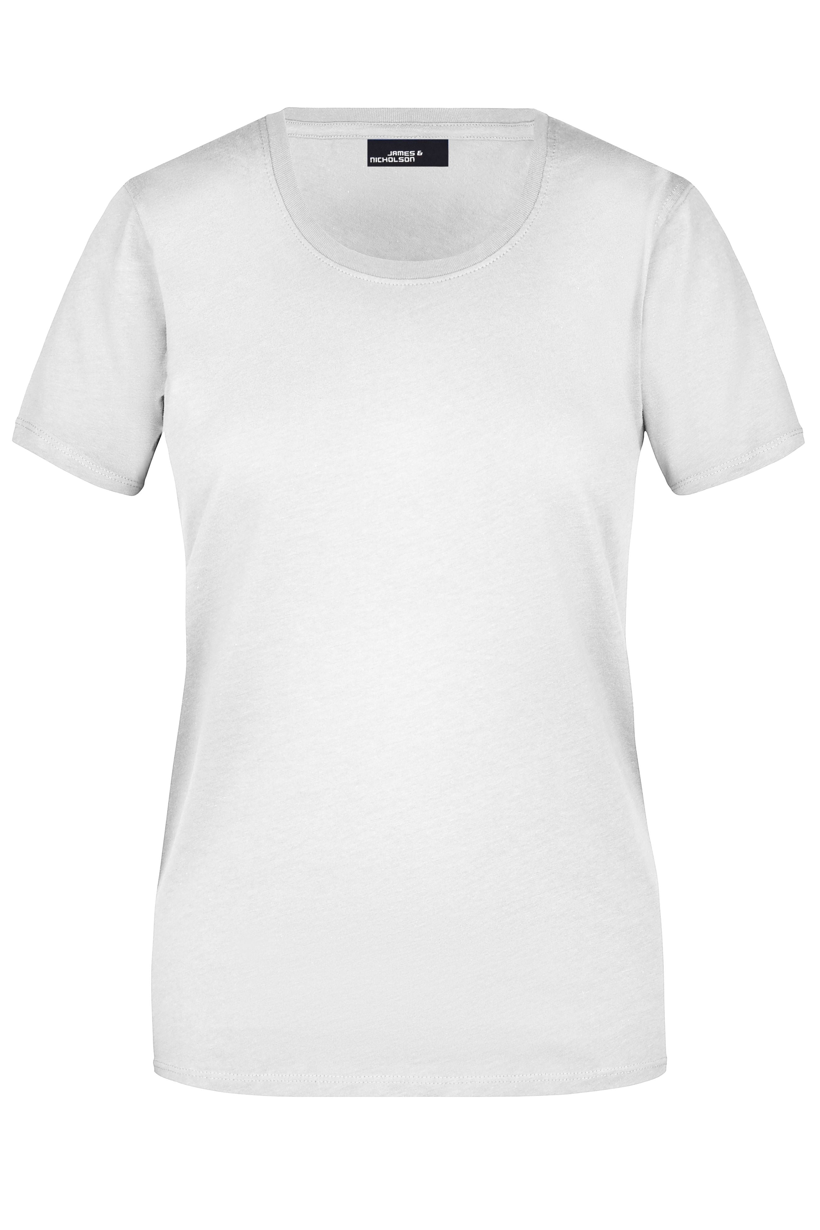 Ladies' Basic-T