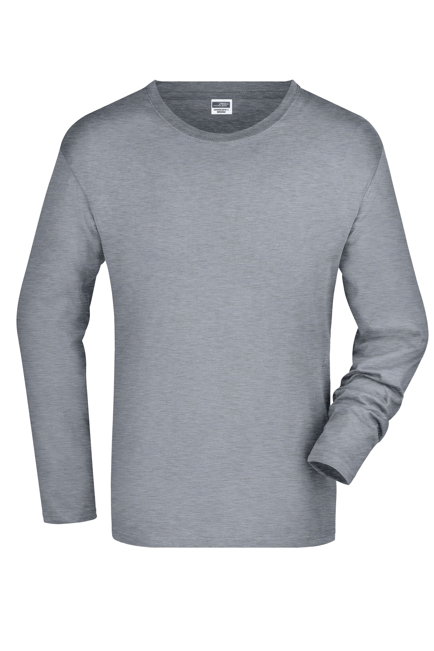 Men's Long-Sleeved Medium