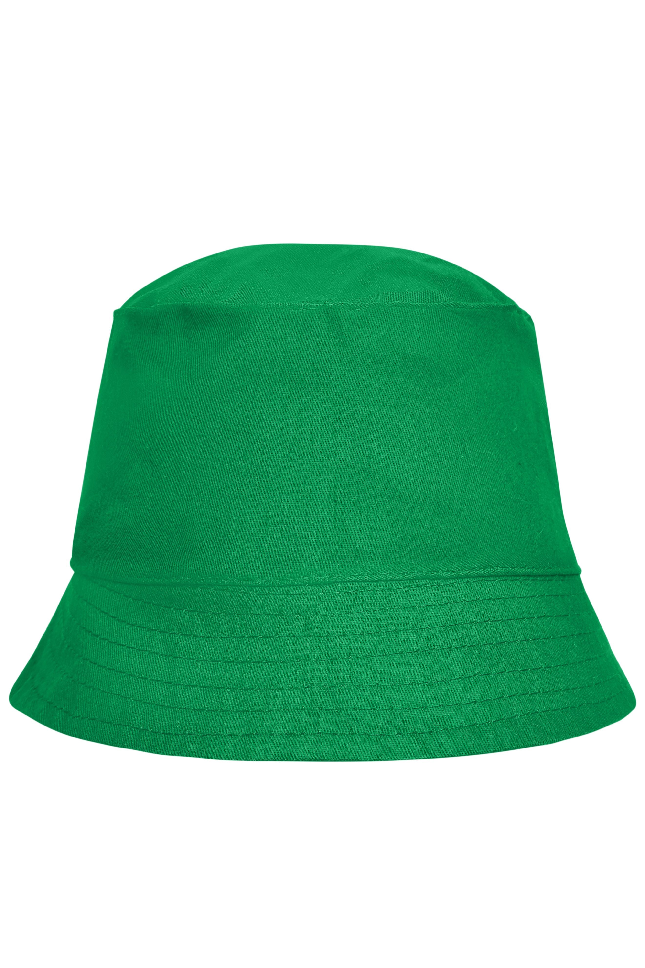 MB006 - Bob Hat in green Größe one size von Daiber