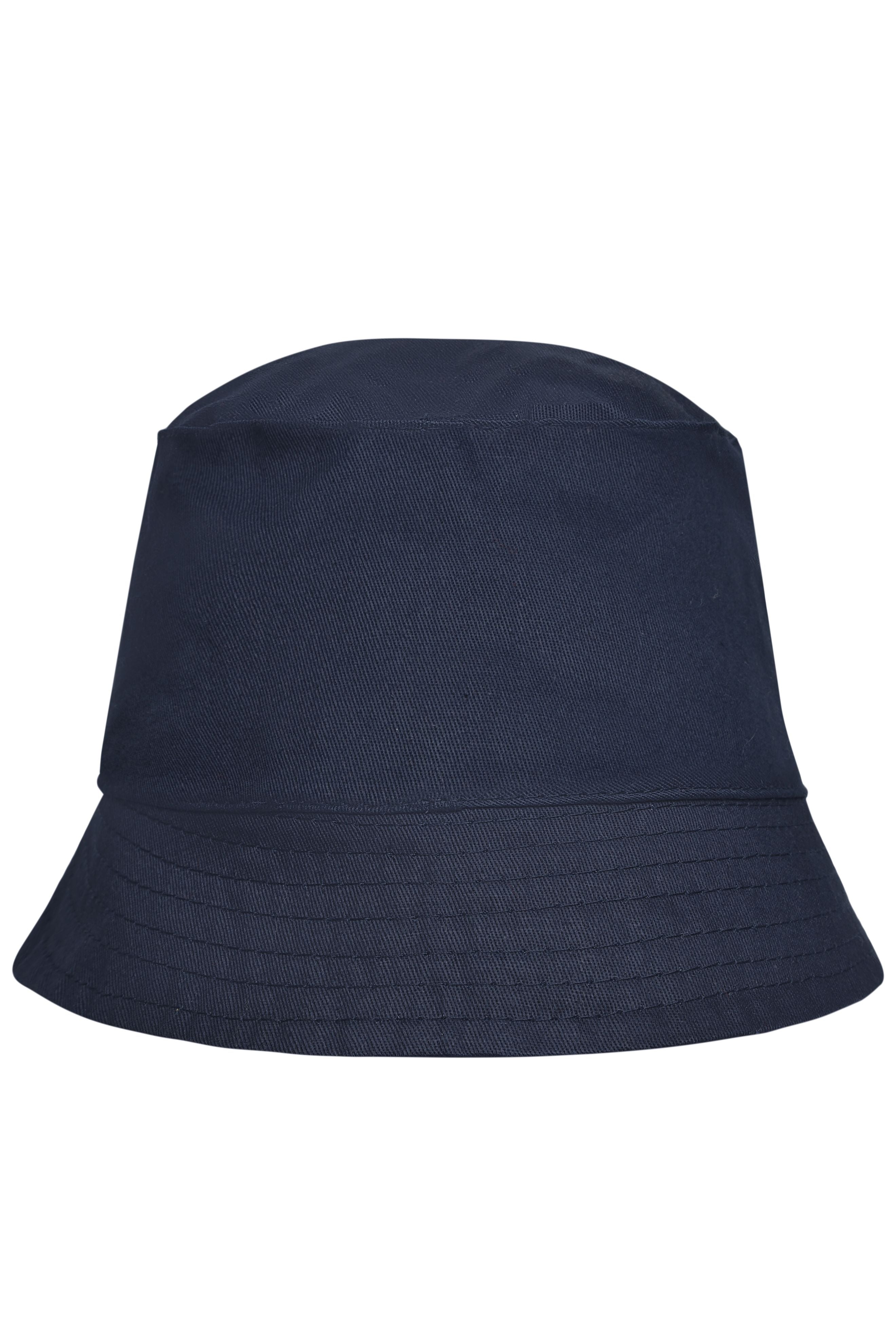 MB006 - Bob Hat in navy Größe one size von Daiber