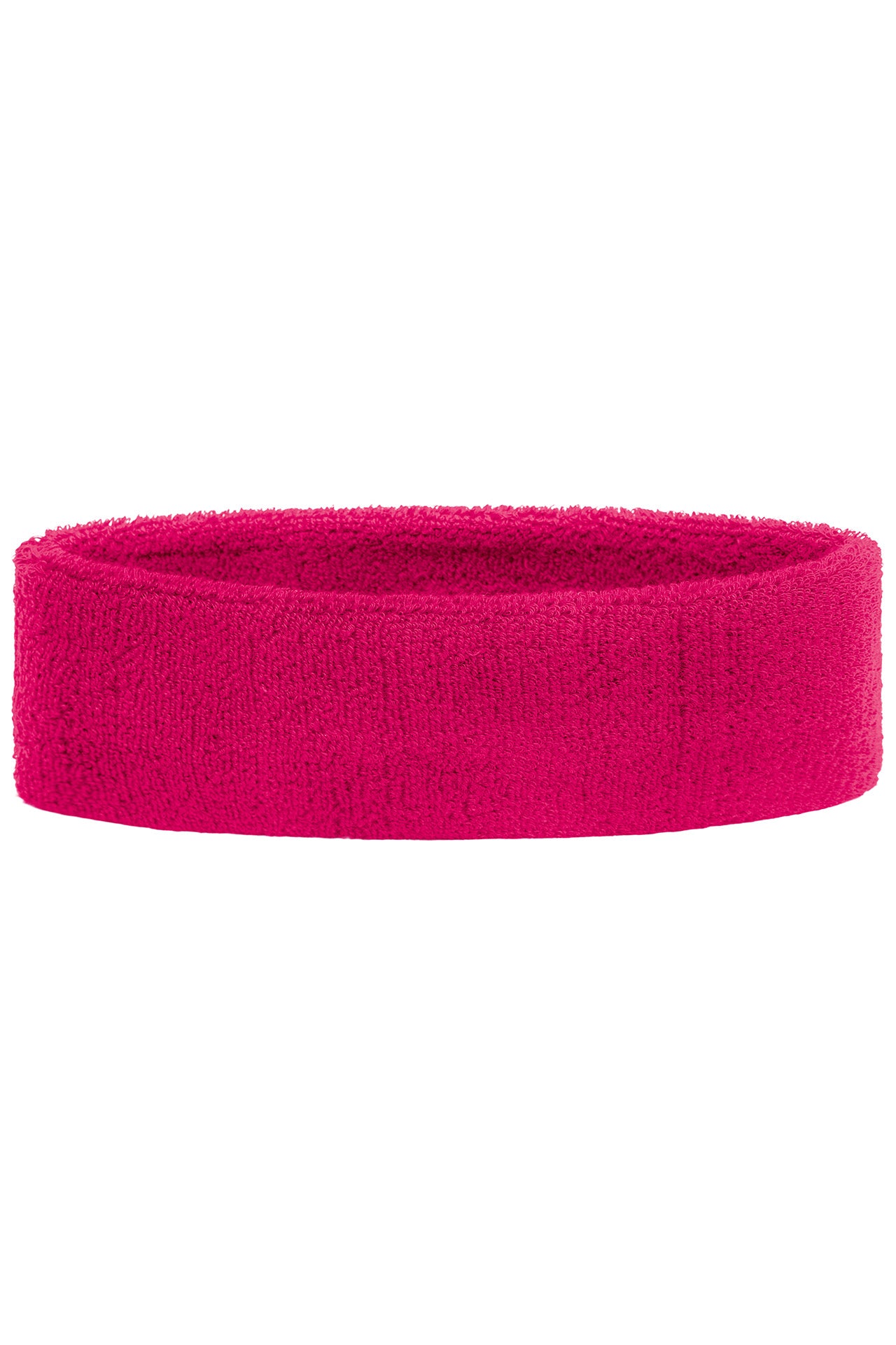 Terry Headband