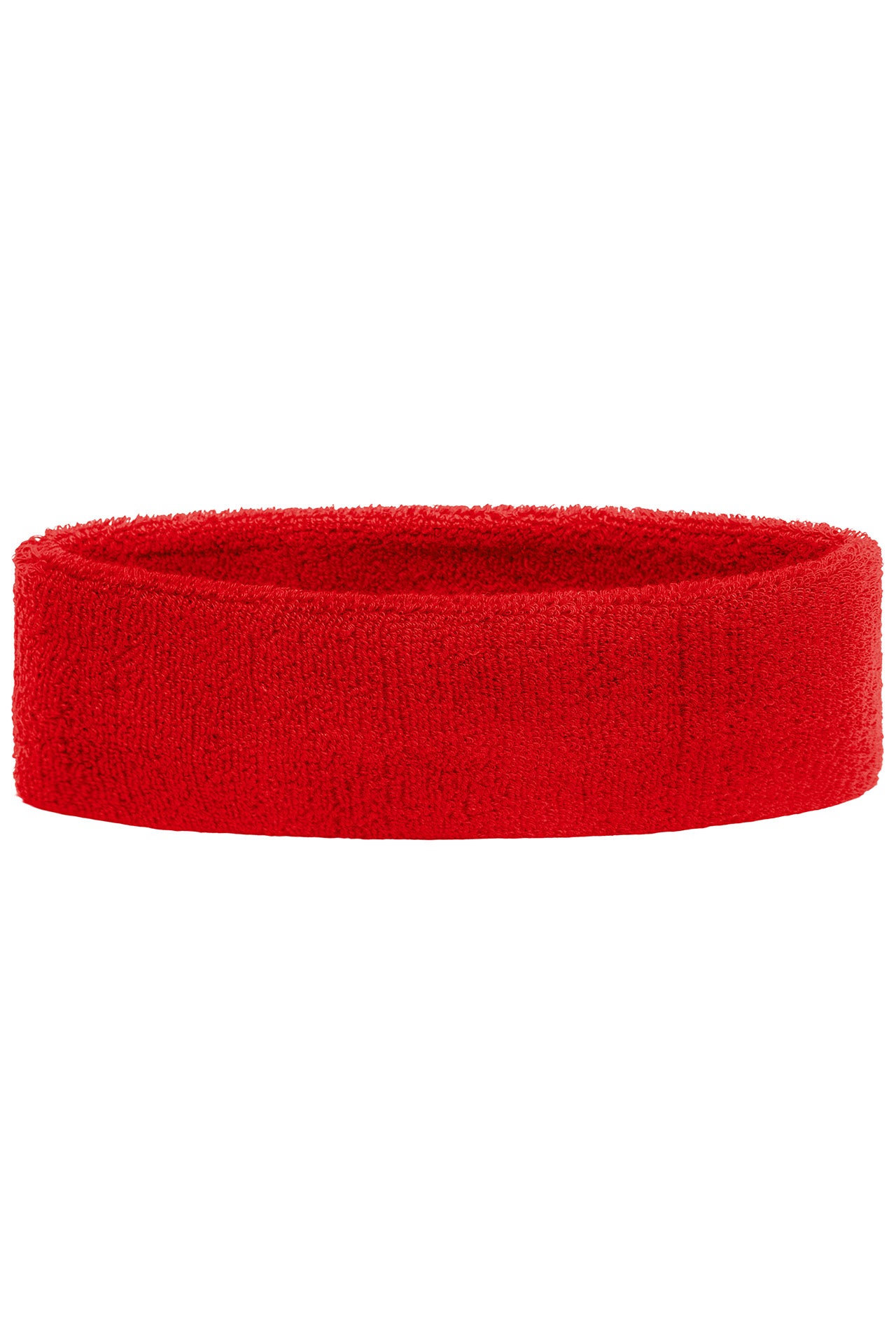 Terry Headband