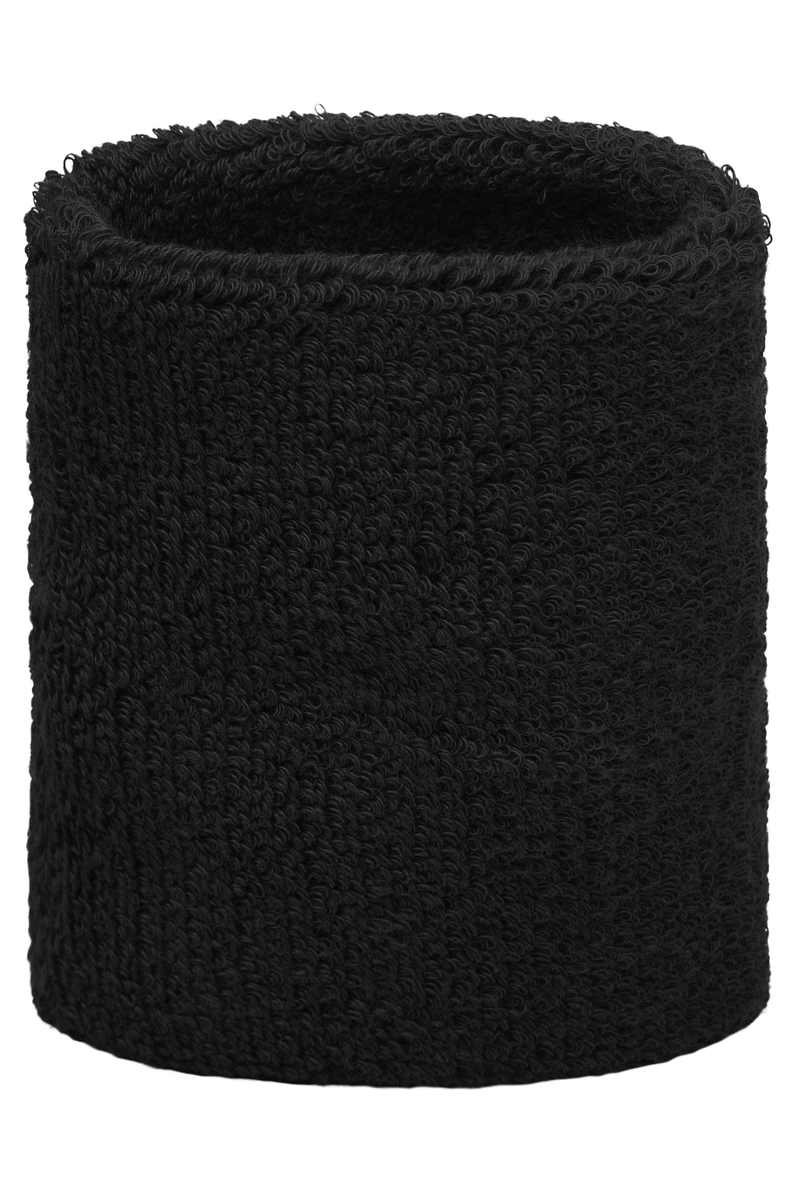 Terry Wristband