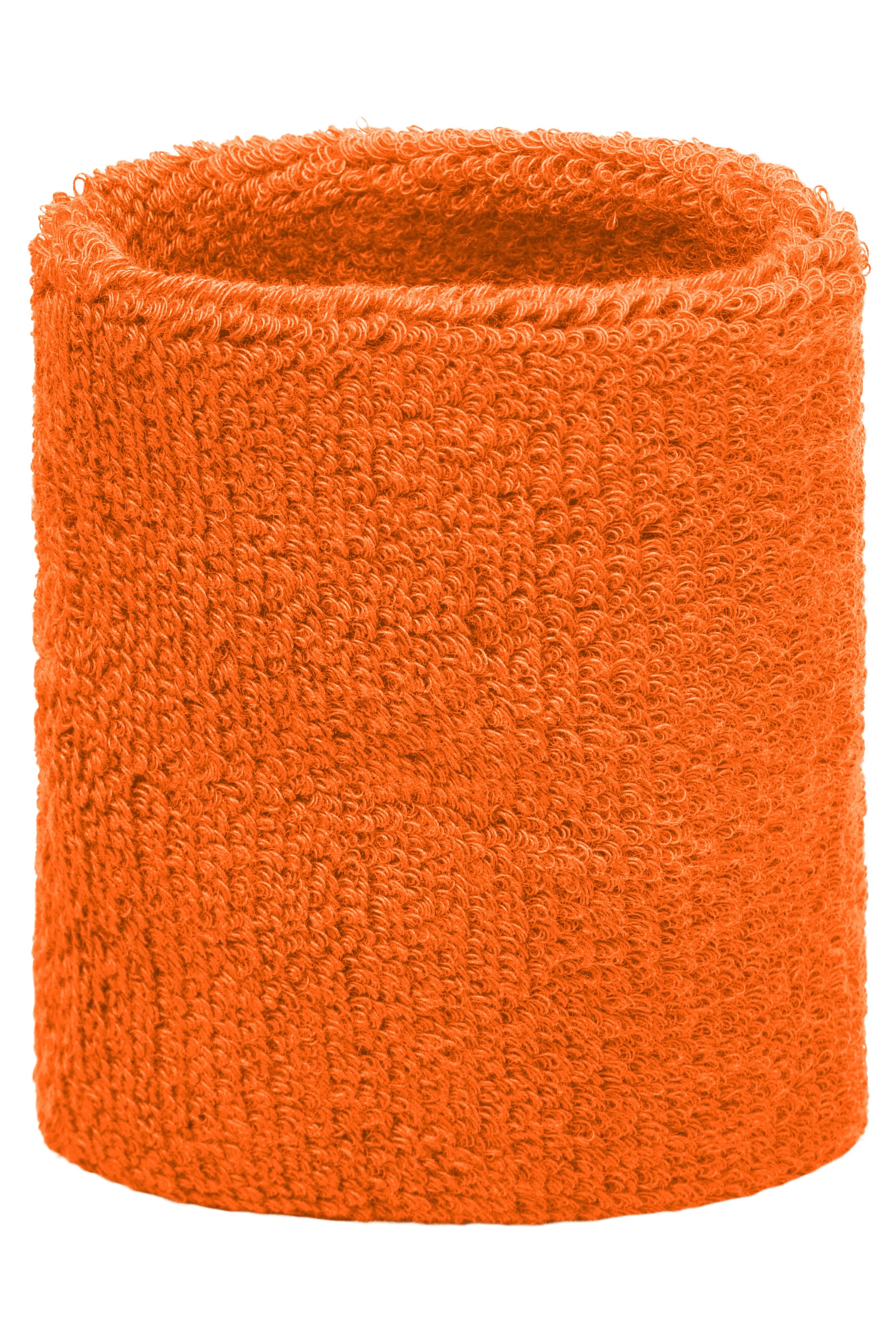 Terry Wristband