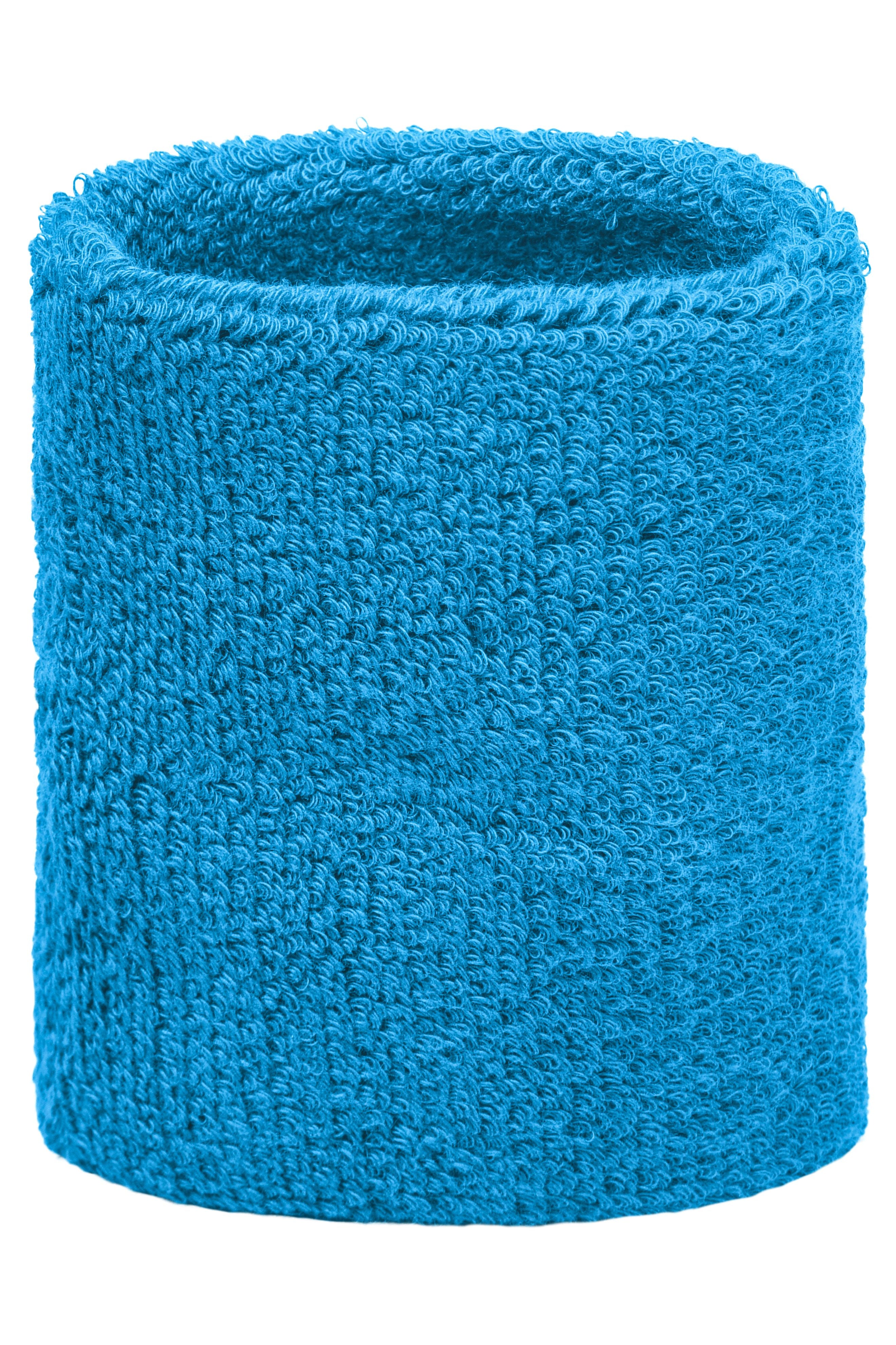 Terry Wristband