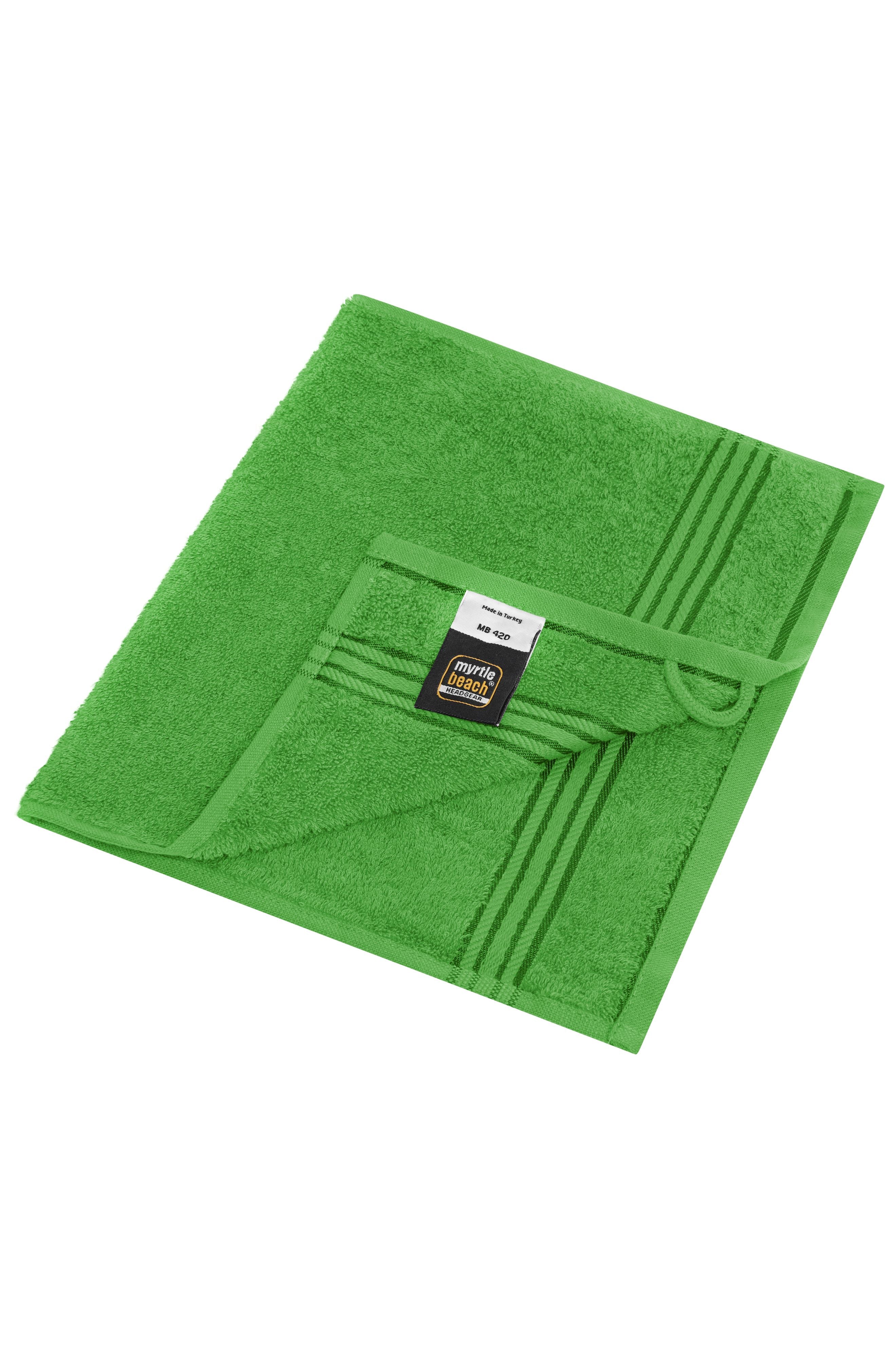 Guest Towel
