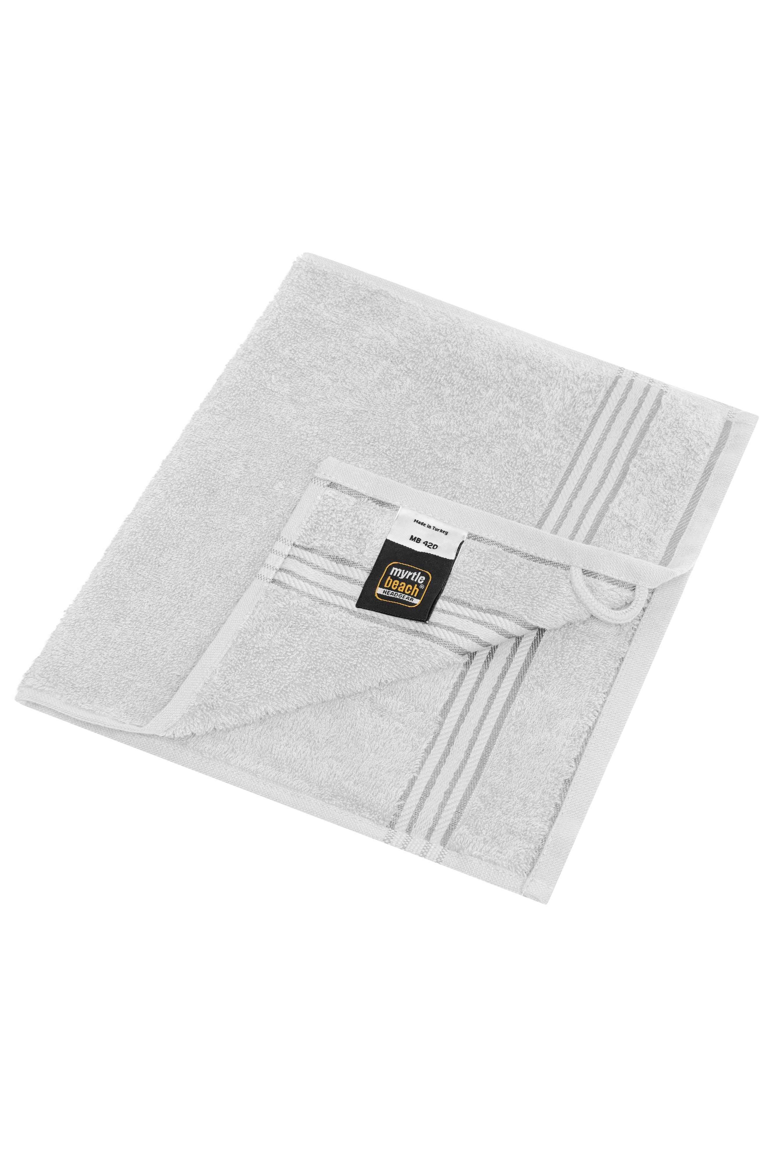 Guest Towel
