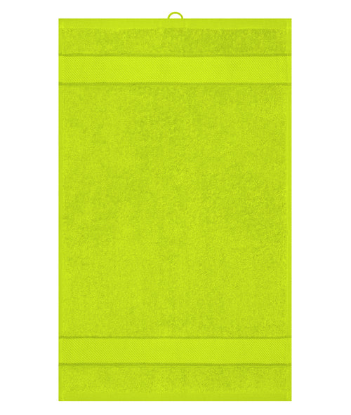 Guest Towel