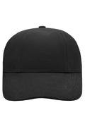 MB609 | Turned 6 Panel Cap Laminated