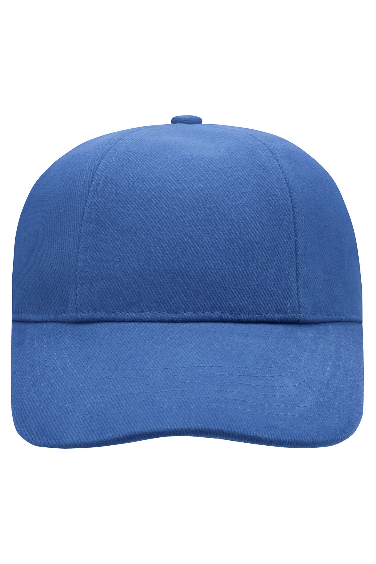Turned 6 Panel Cap Laminated