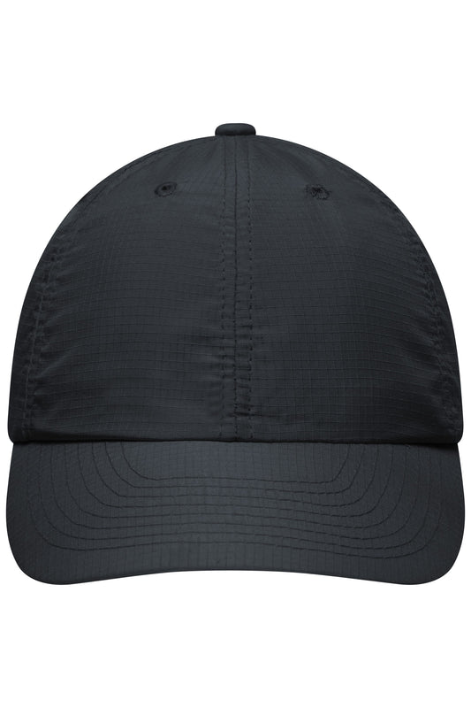 6 Panel Coolmax® Cap