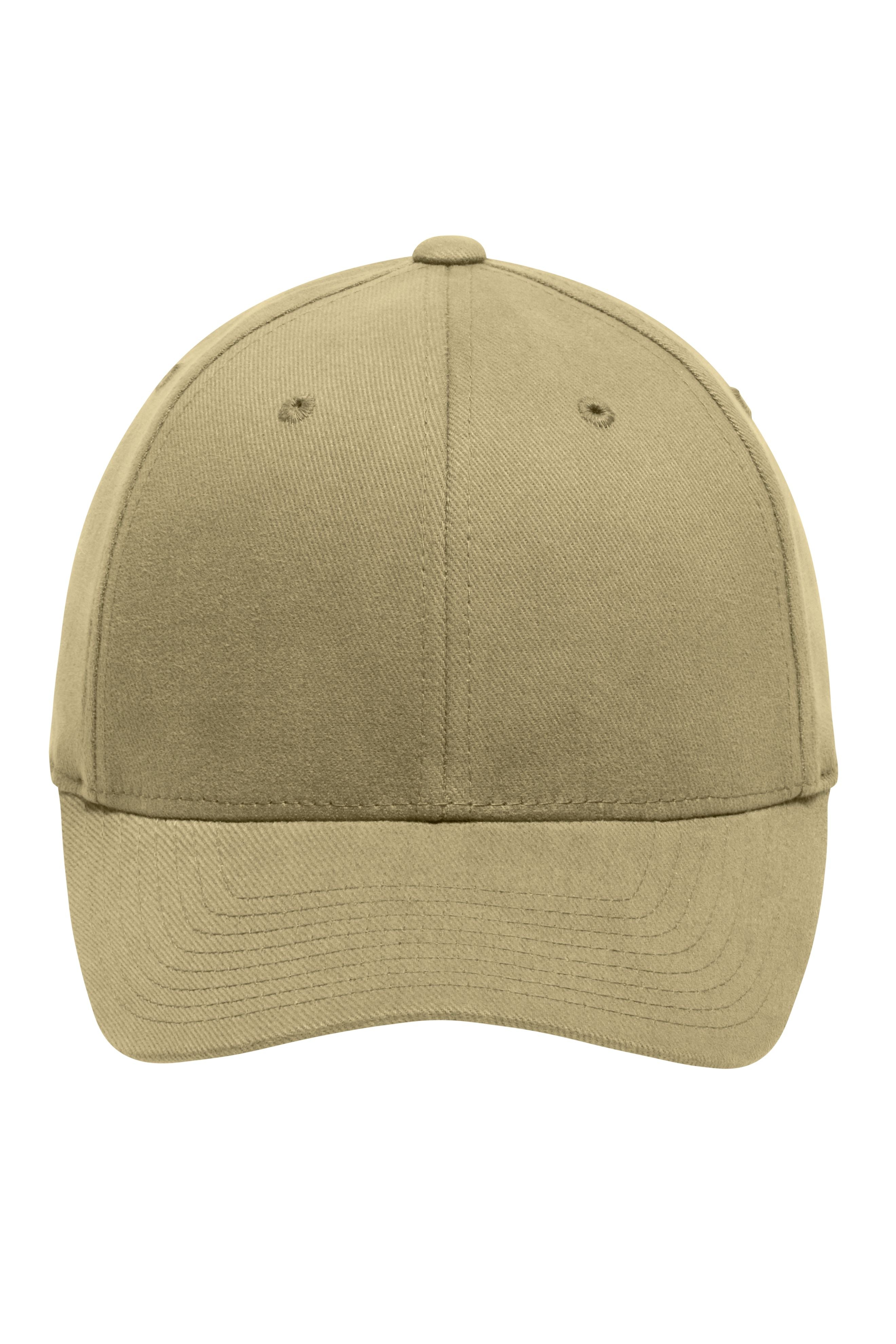 MB6181 - Original Flexfit® Cap in beige Größe S/M von Daiber