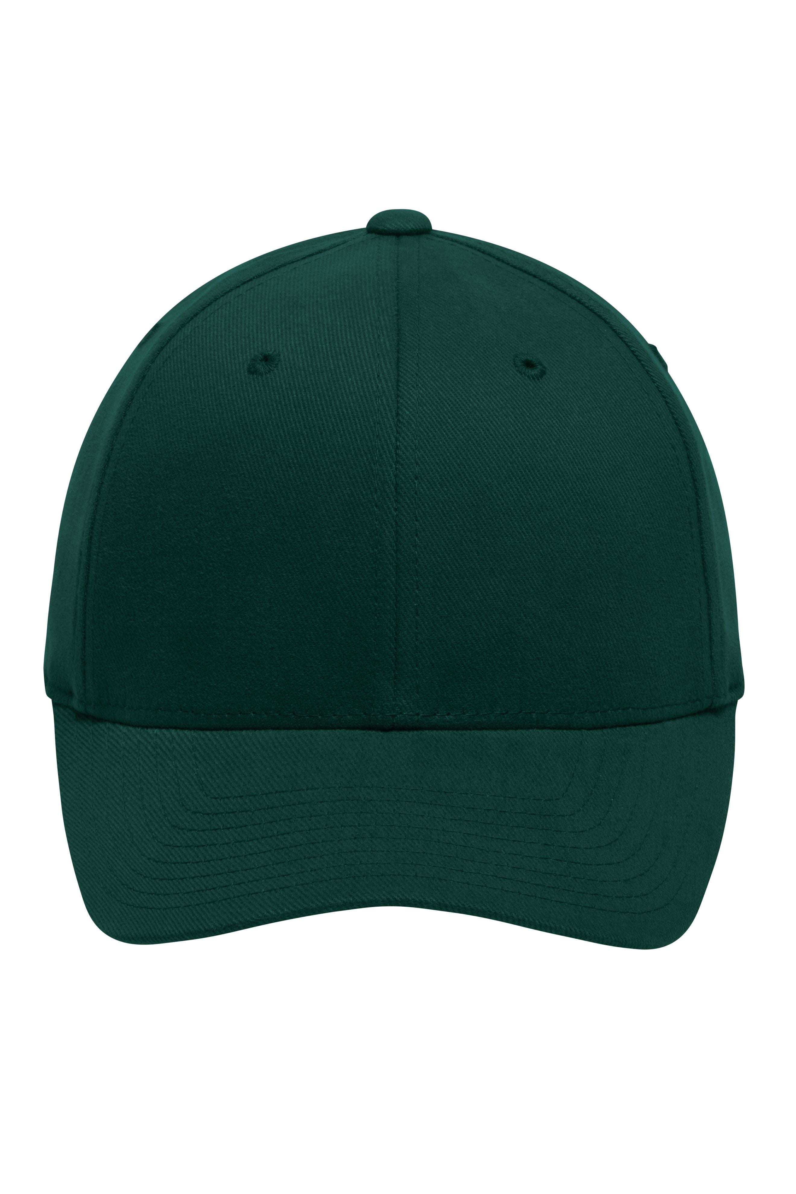 MB6181 - Original Flexfit® Cap in dark-green Größe S/M von Daiber
