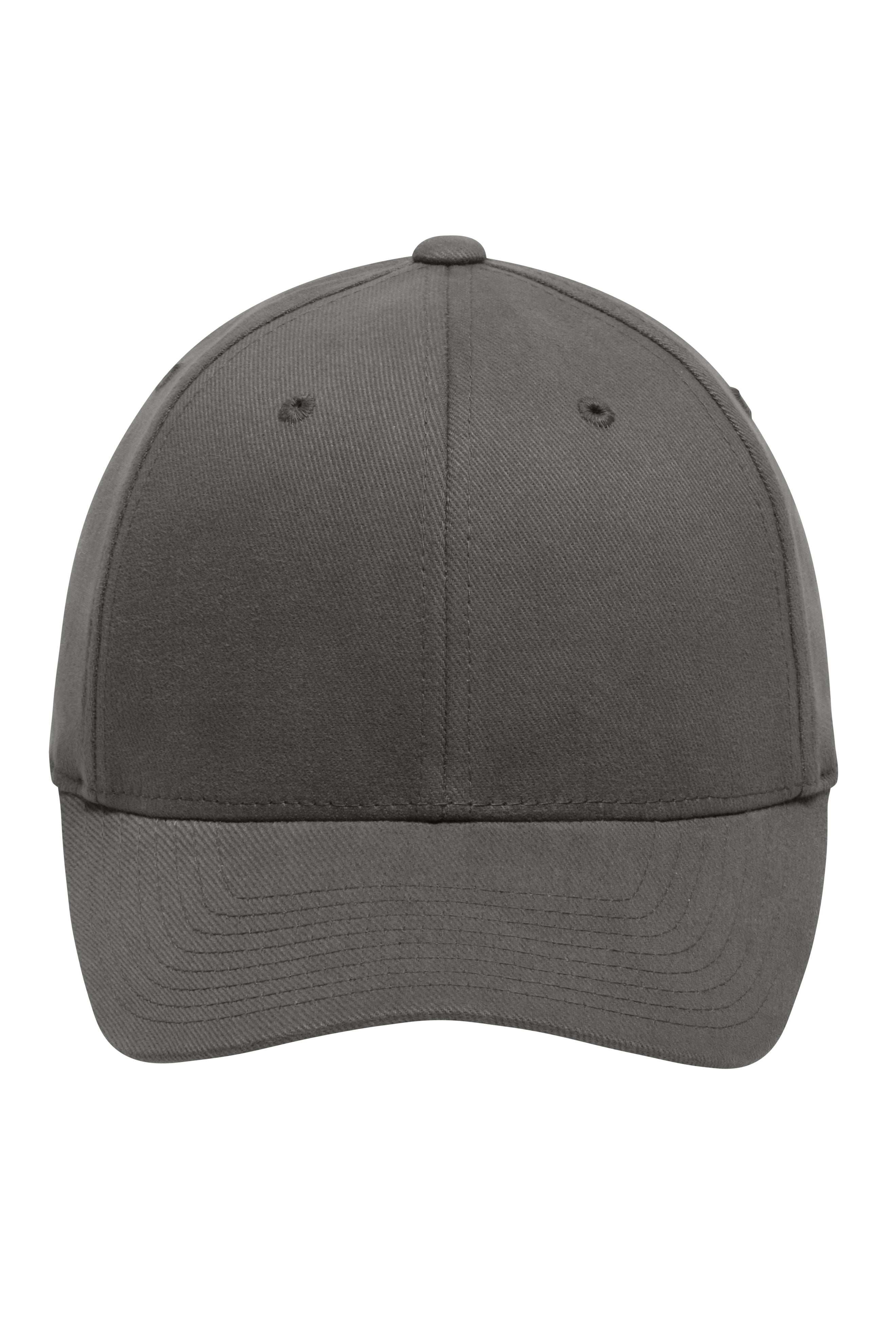 MB6181 - Original Flexfit® Cap in dark-grey Größe S/M von Daiber