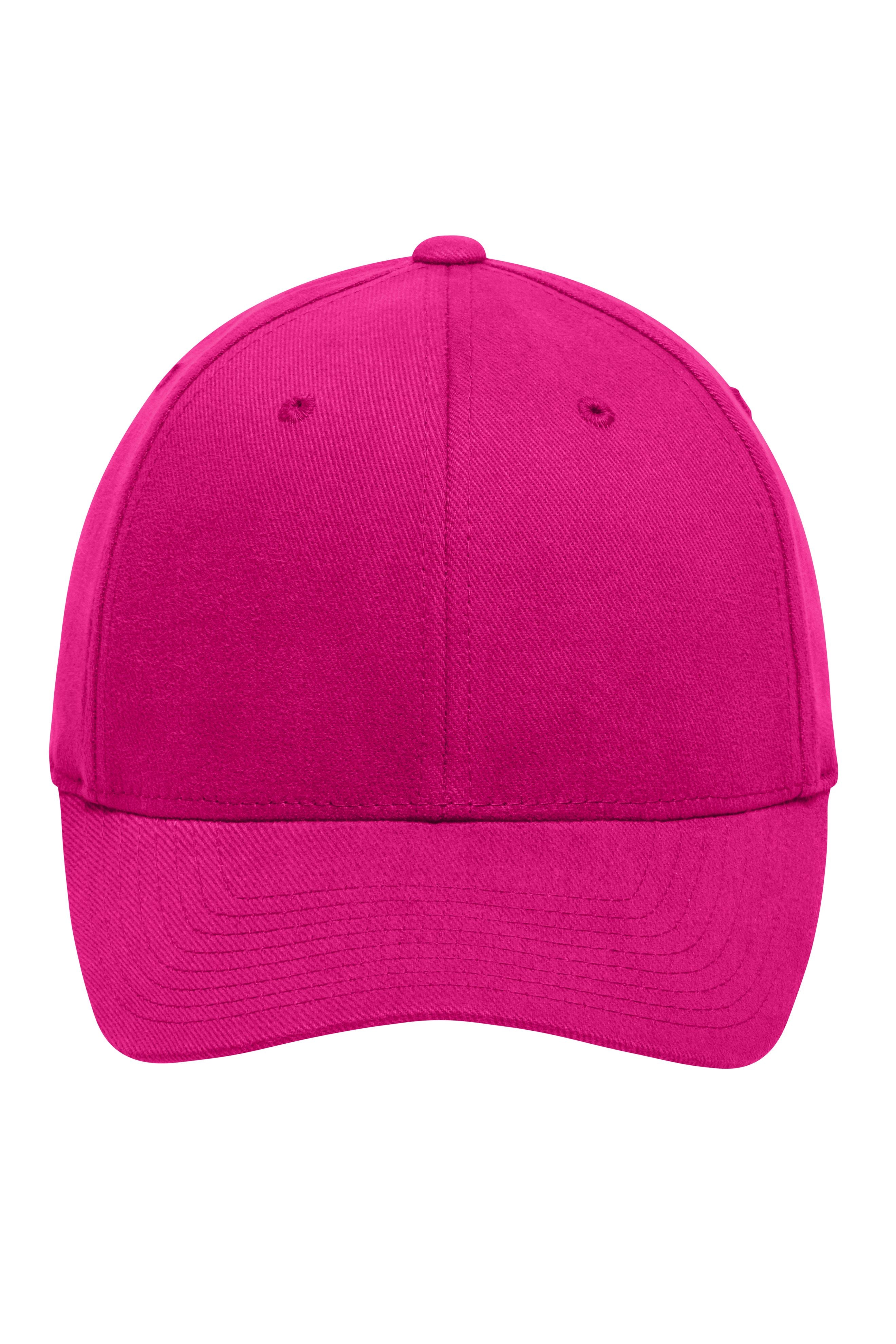MB6181 - Original Flexfit® Cap in magenta Größe S/M von Daiber
