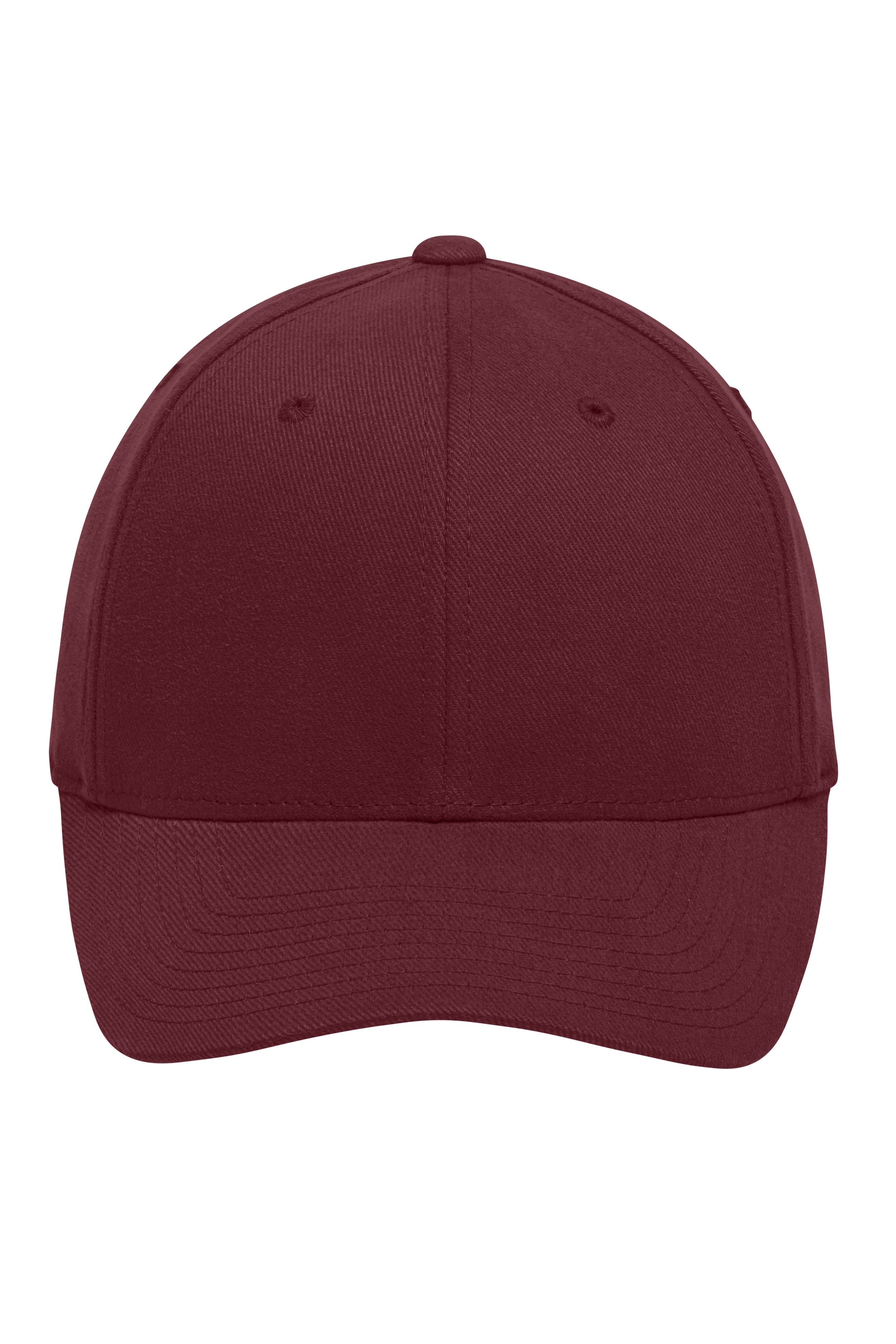 MB6181 - Original Flexfit® Cap in wine Größe S/M von Daiber
