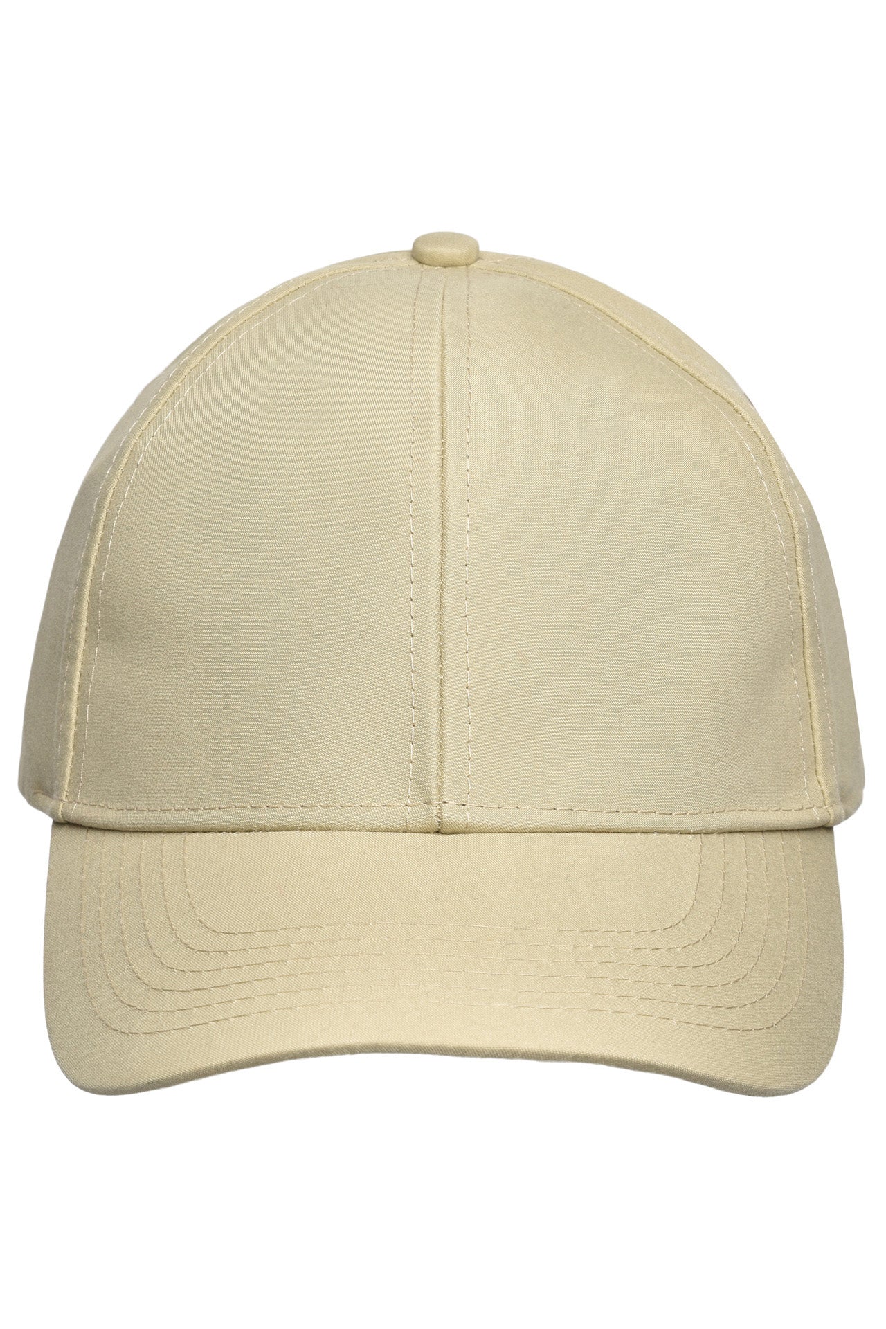 MB6205 - 6 Panel Function Cap in khaki Größe one size von Daiber