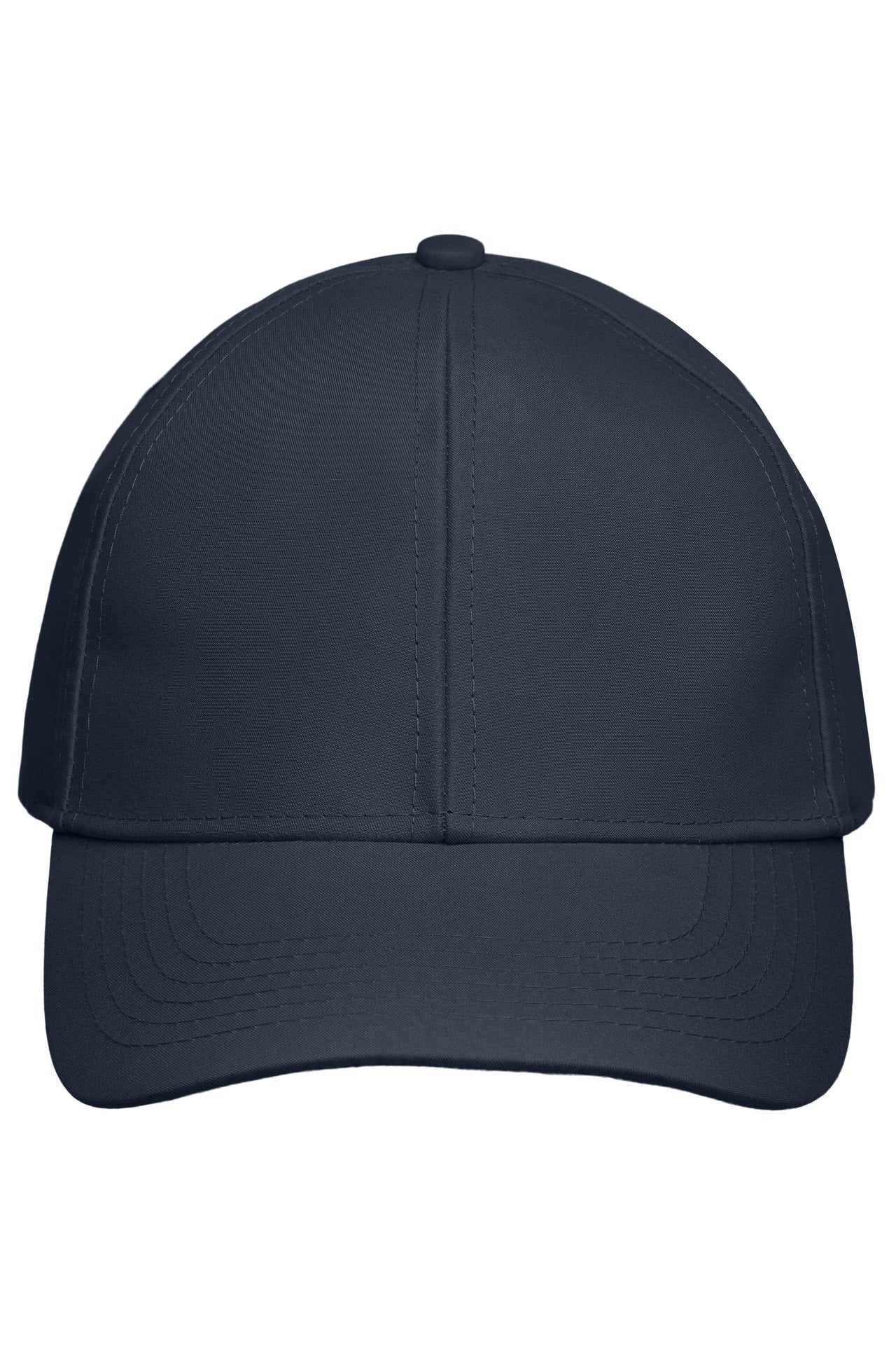 MB6205 - 6 Panel Function Cap in navy Größe one size von Daiber