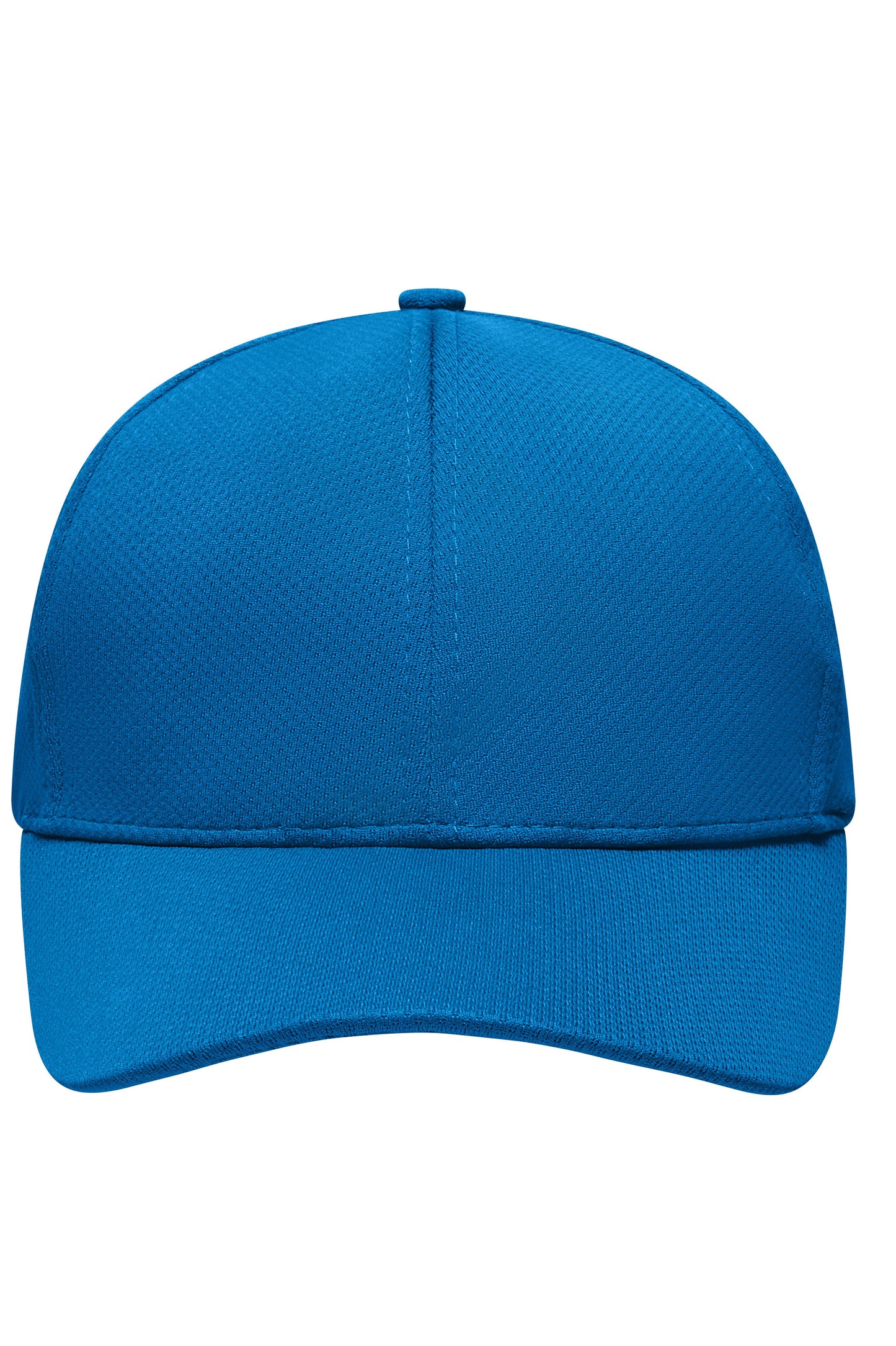 MB6214 - 6 Panel Sport Mesh Cap in royal Größe one size von Daiber