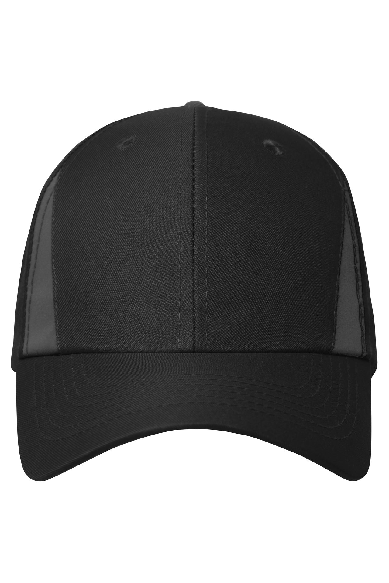 MB6225 - Safety Cap in black Größe one size von Daiber