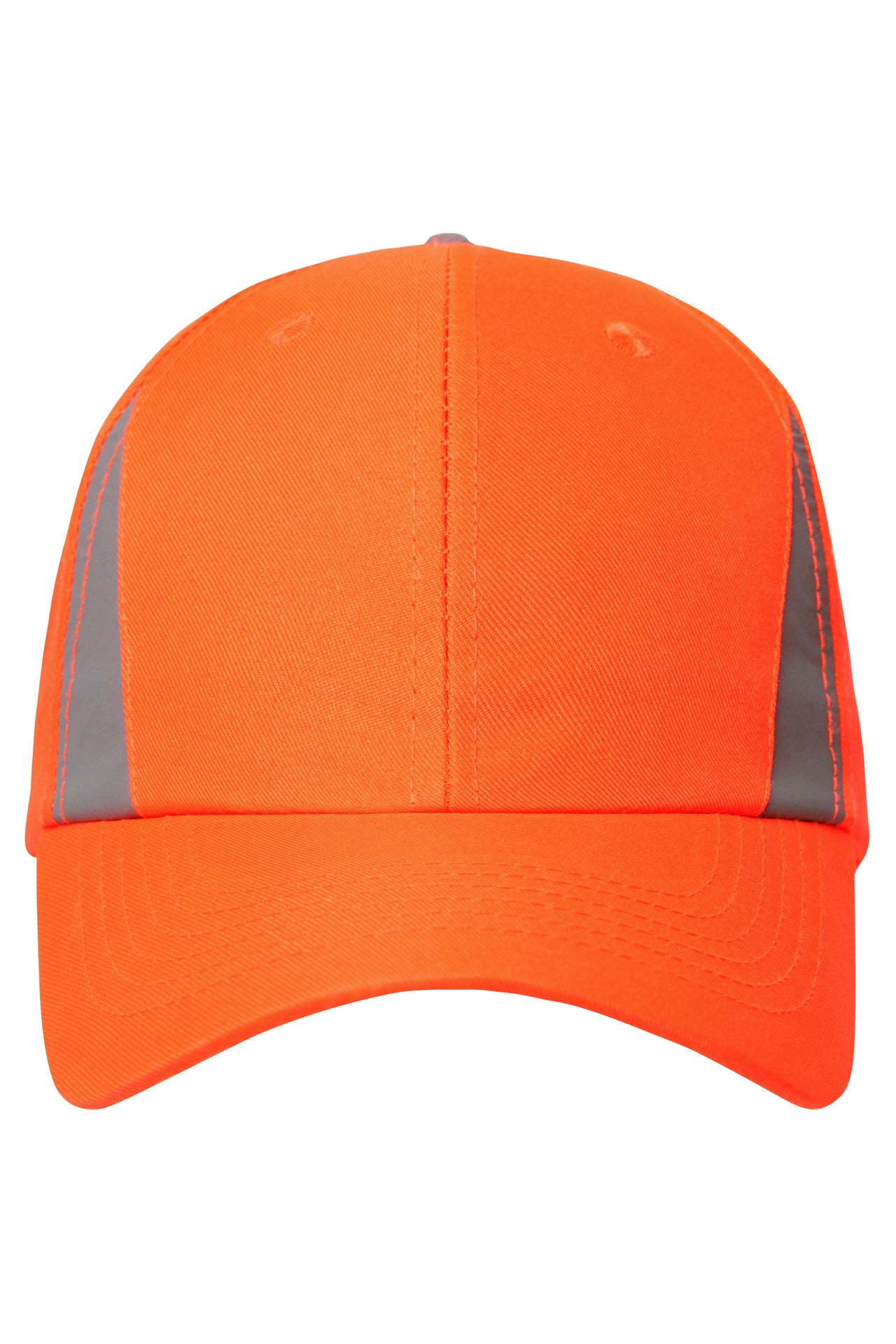 MB6225 - Safety Cap in neon-orange Größe one size von Daiber