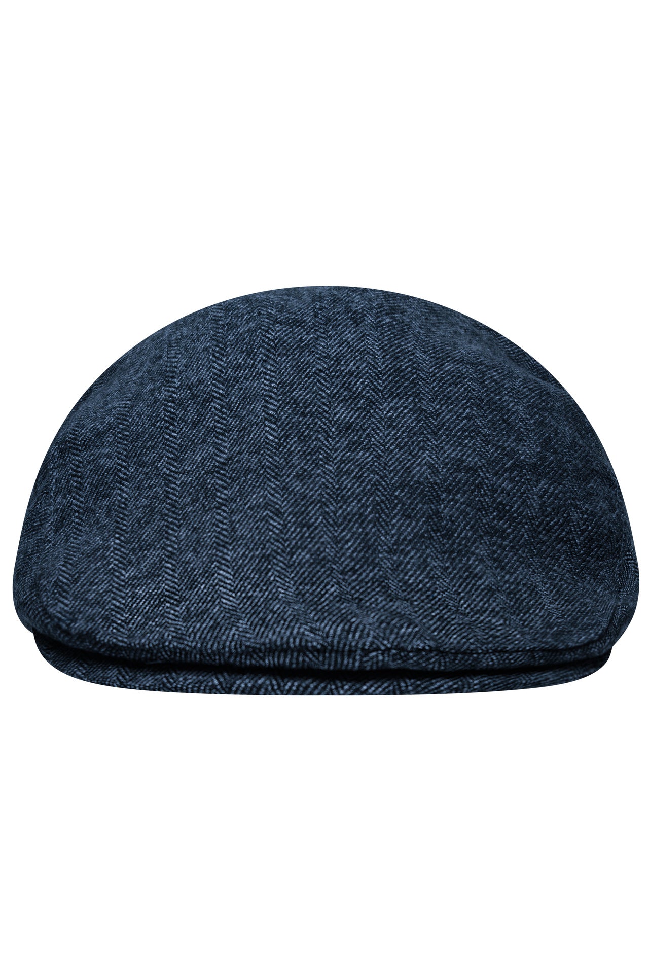 MB6226 - Dandy Cap in indigo/black Größe one size von Daiber