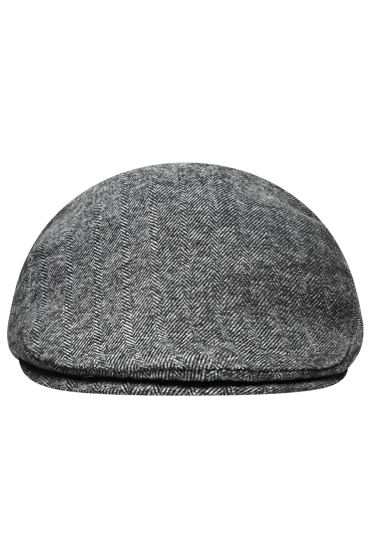MB6226 - Dandy Cap in light-grey/black Größe one size von Daiber