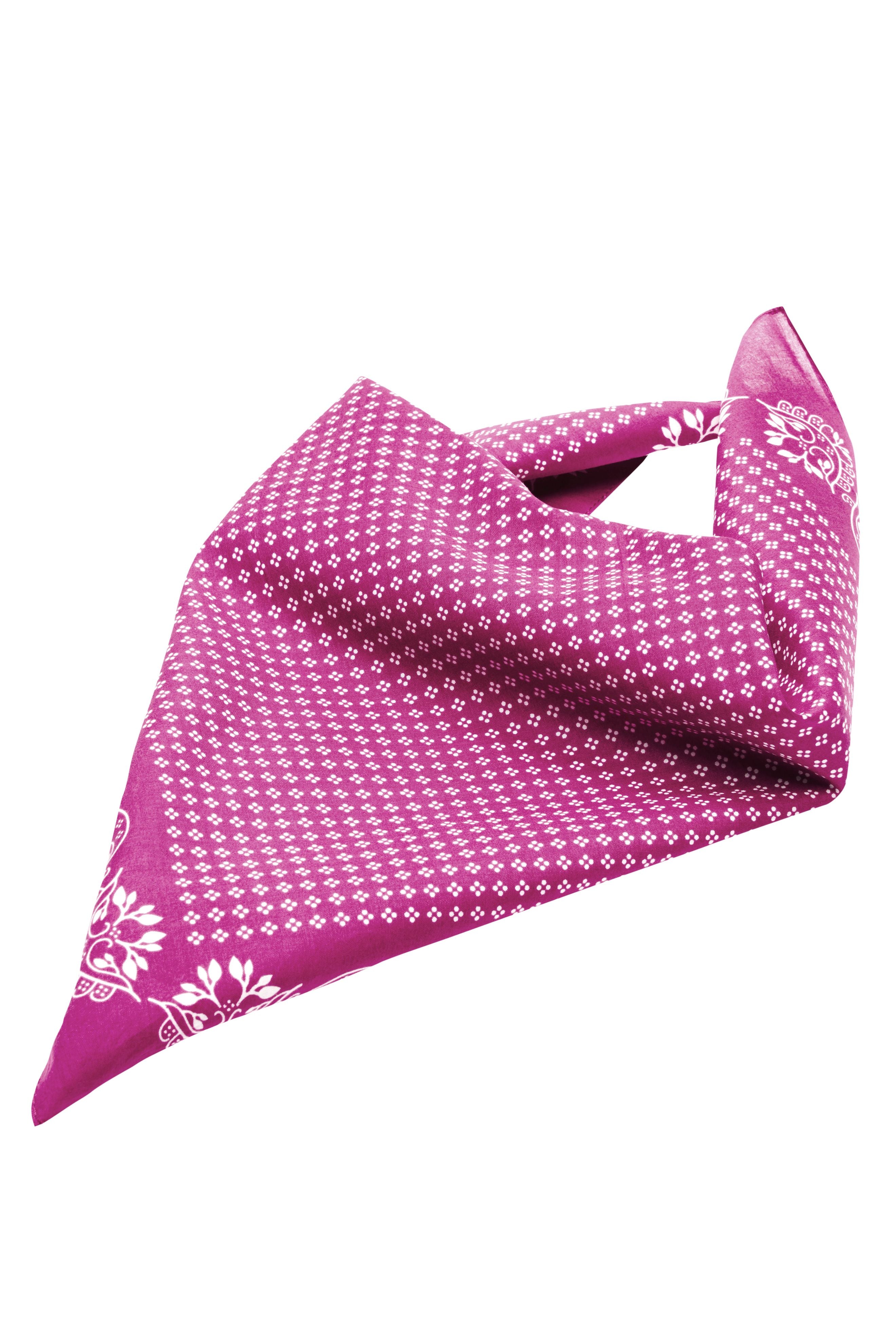 Traditional Bandana