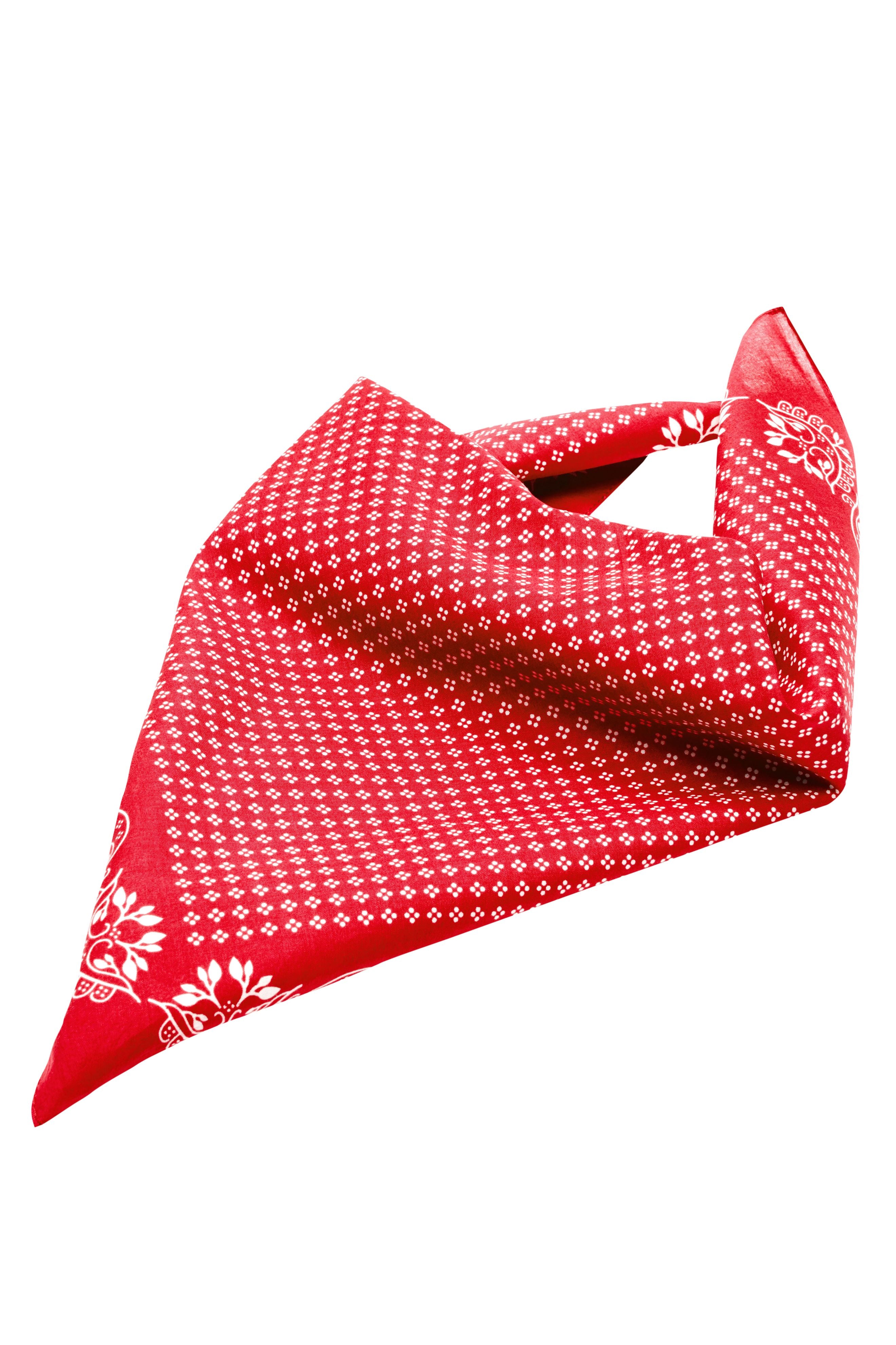 Traditional Bandana