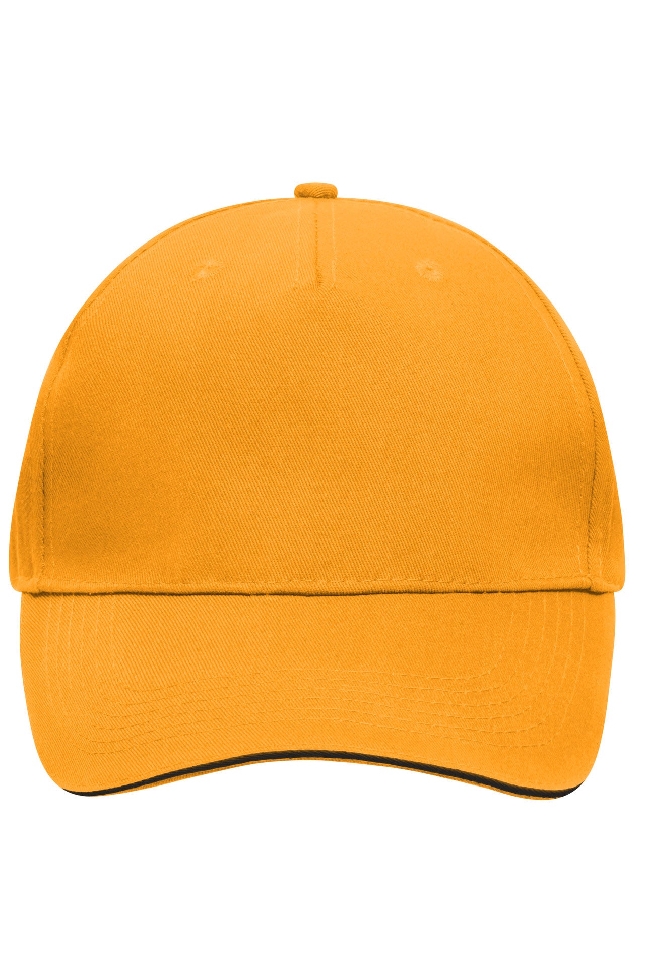 5 Panel Sandwich Cap