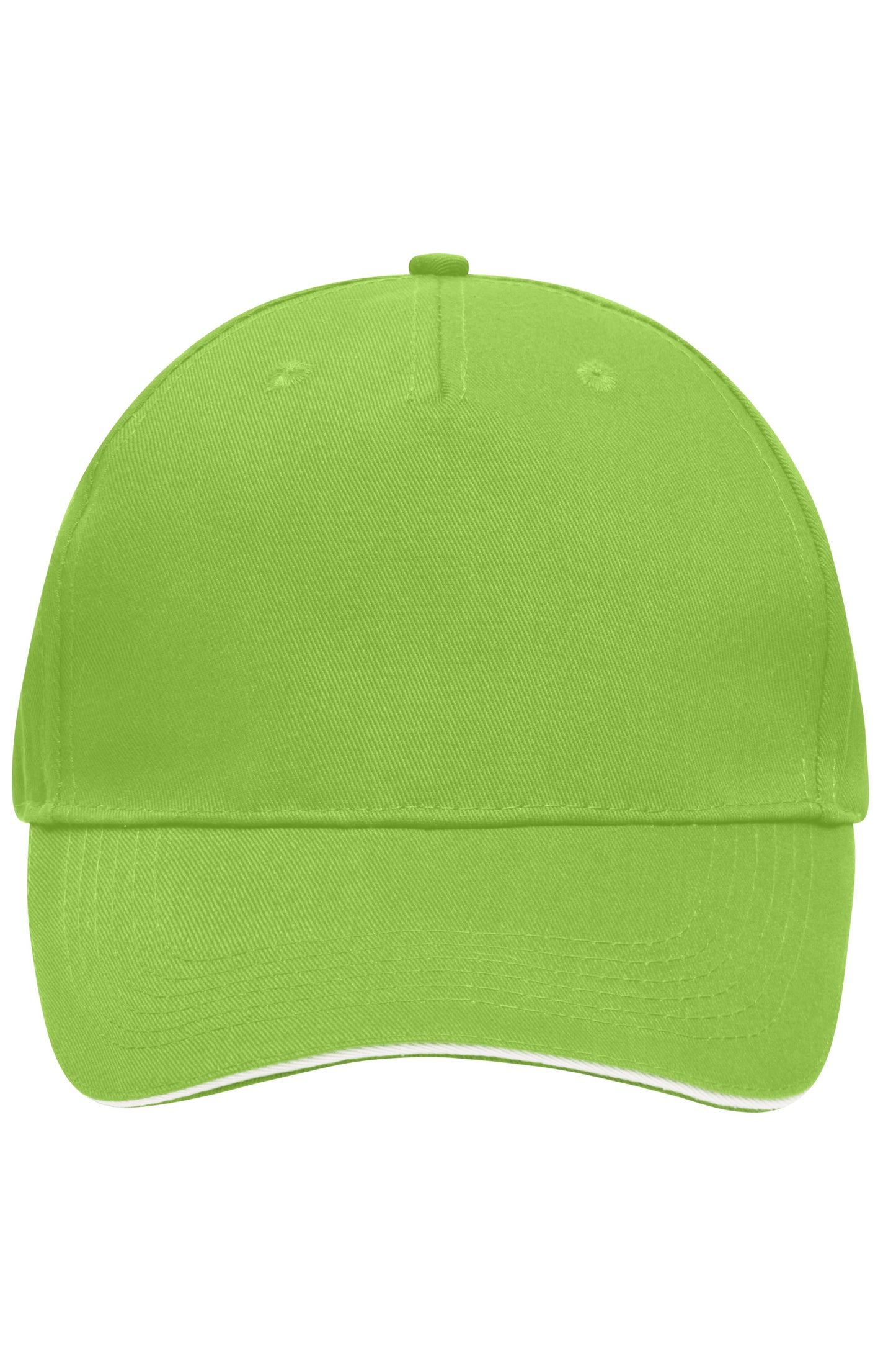 5 Panel Sandwich Cap