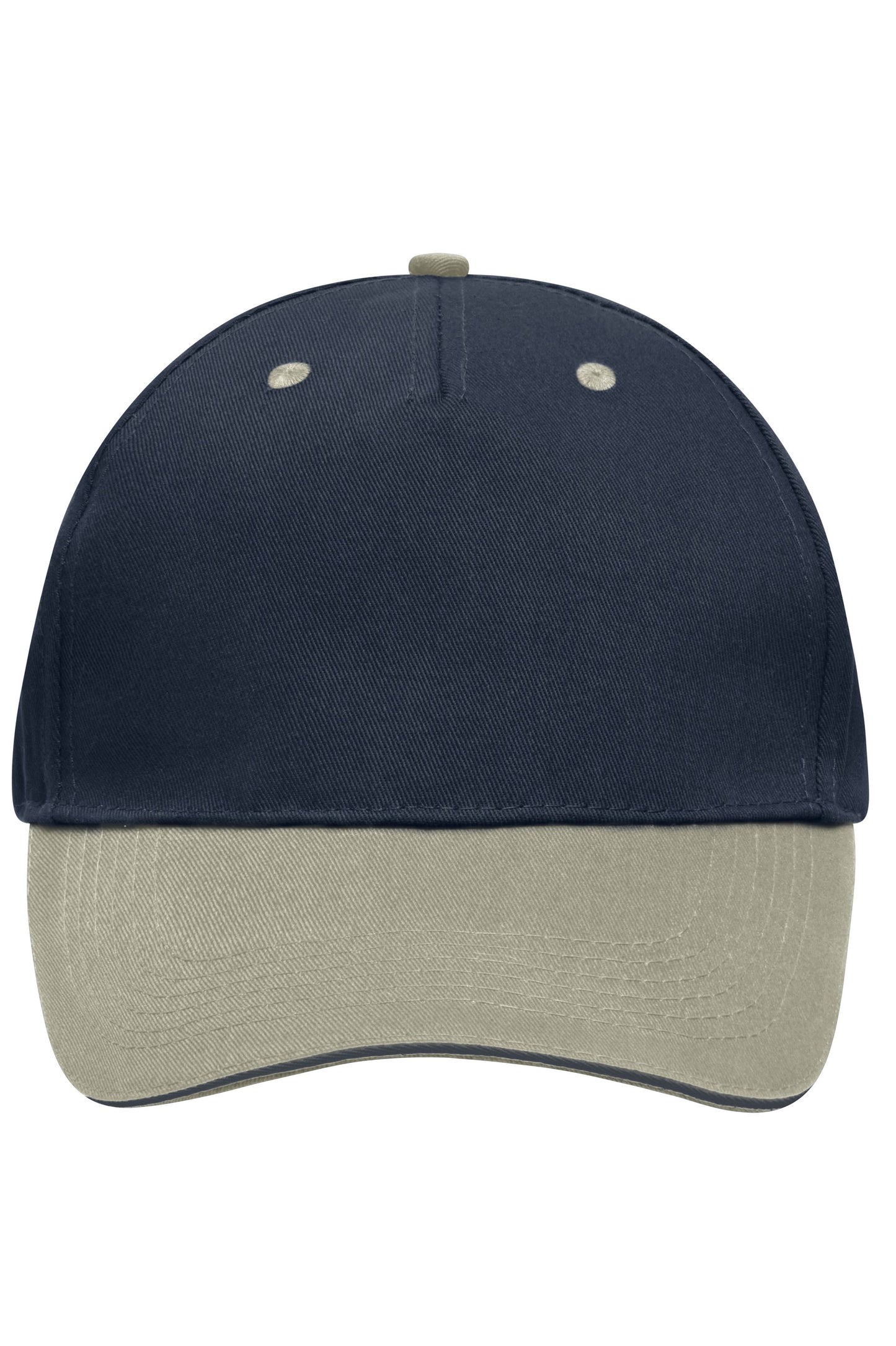 5 Panel Sandwich Cap