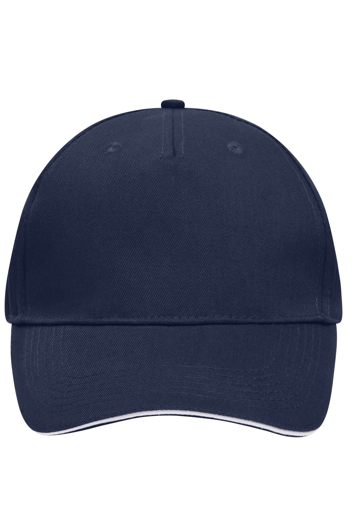 5 Panel Sandwich Cap