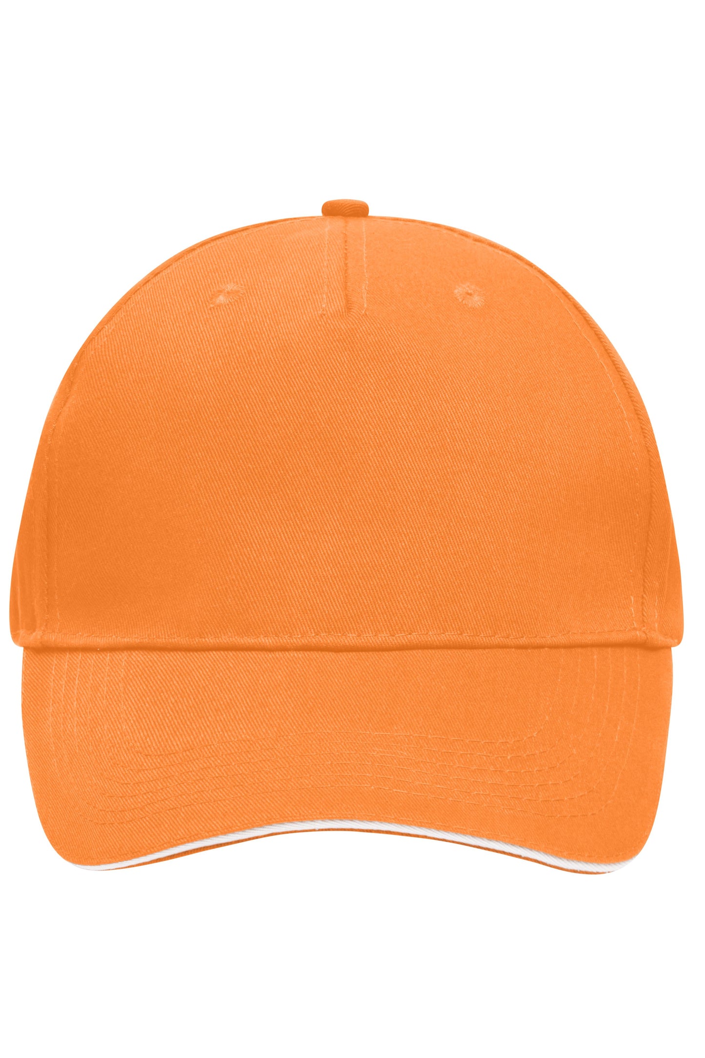 5 Panel Sandwich Cap