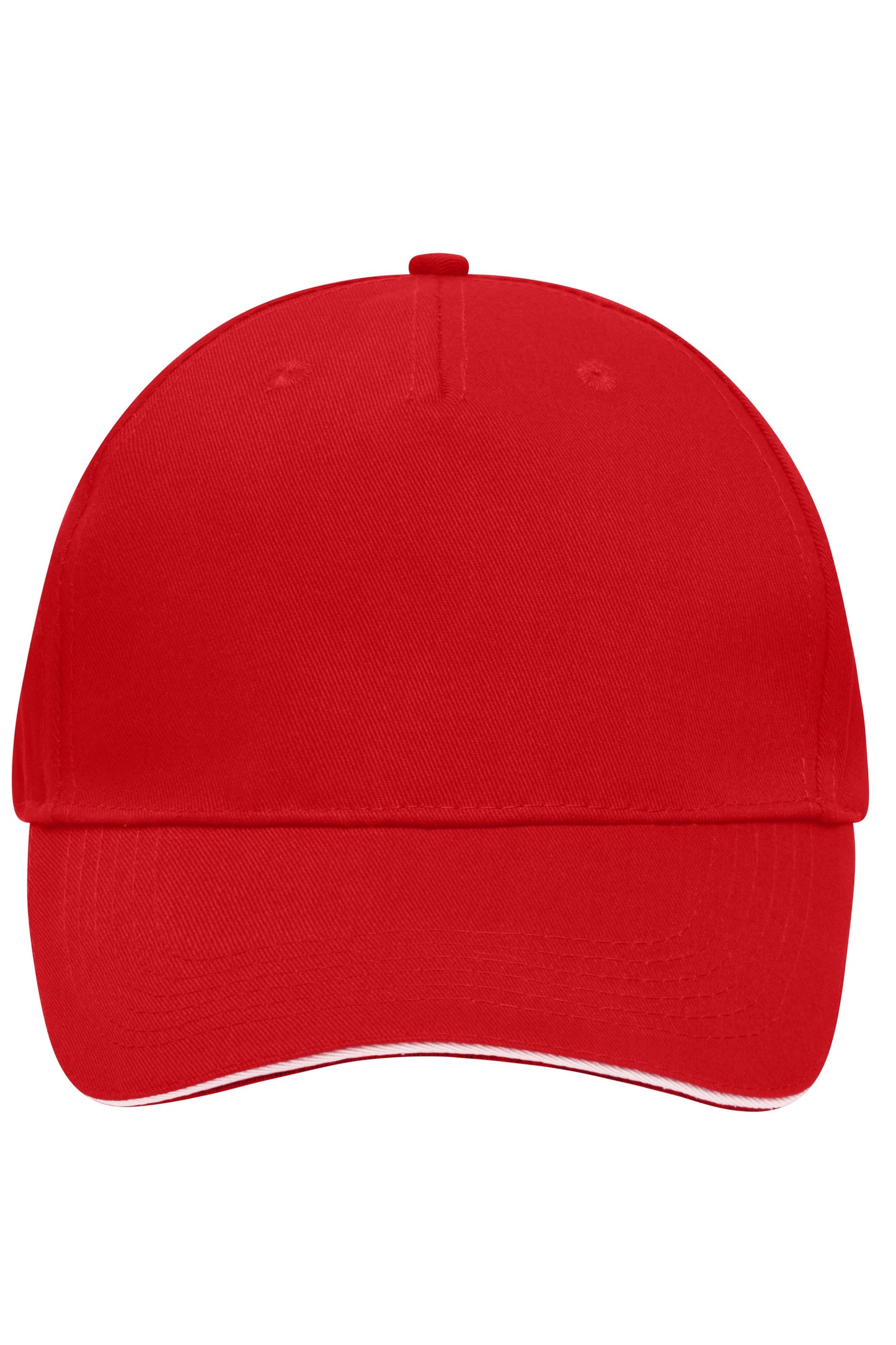 5 Panel Sandwich Cap