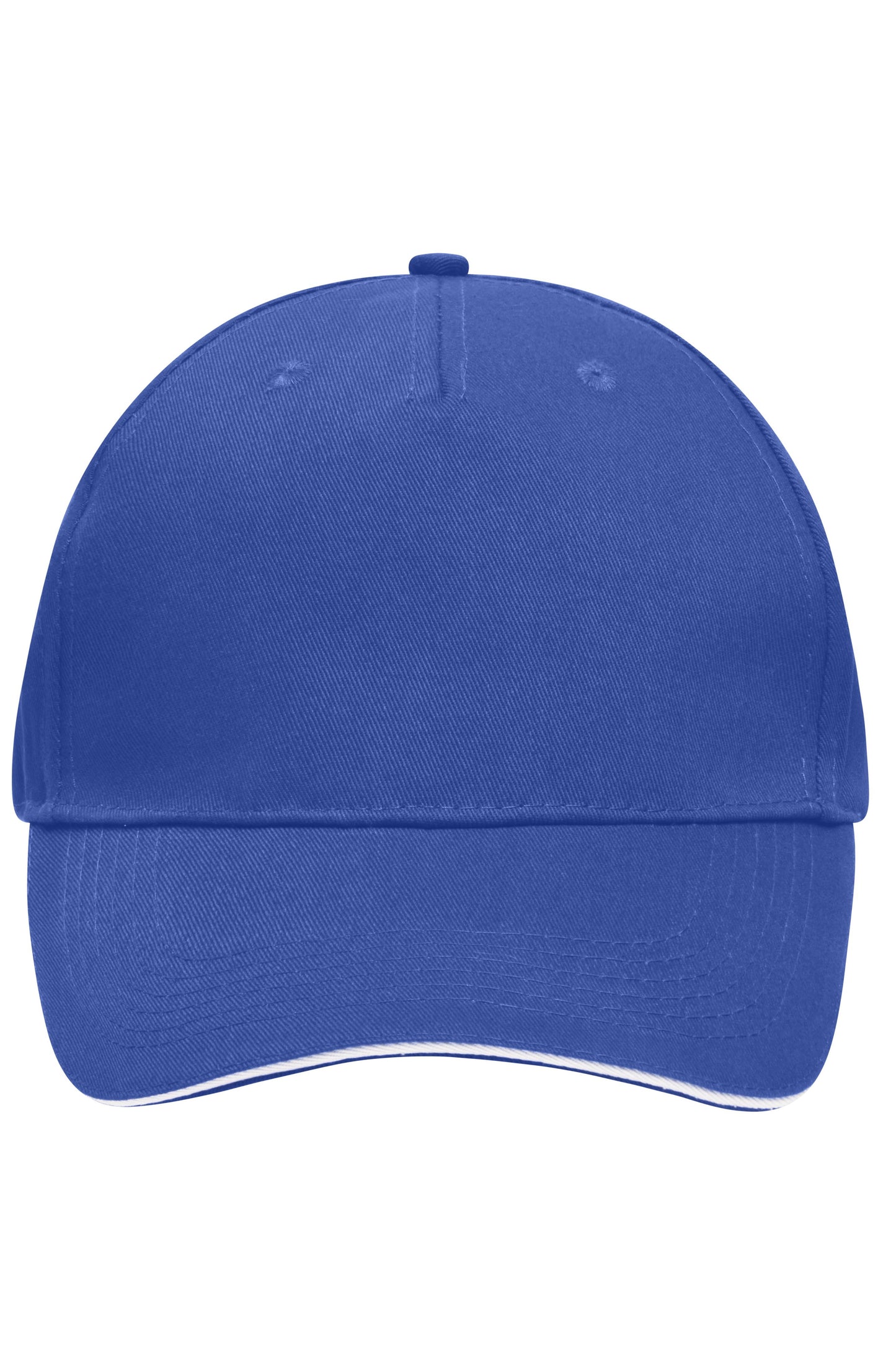 5 Panel Sandwich Cap