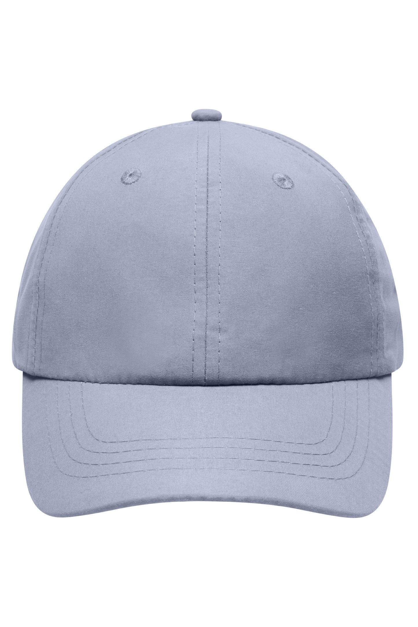 MB6538 - Laser Cut Cap in silver Größe one size von Daiber