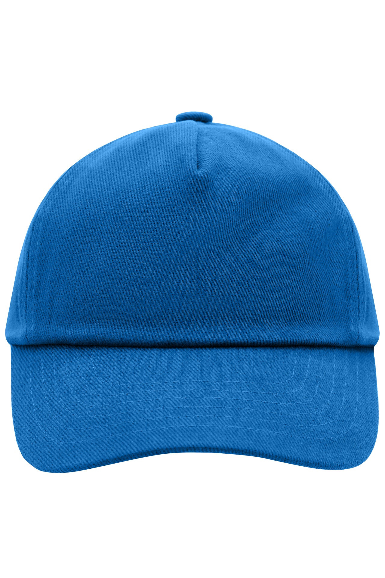 MB7010 - 5 Panel Kids' Cap in royal Größe one size von Daiber